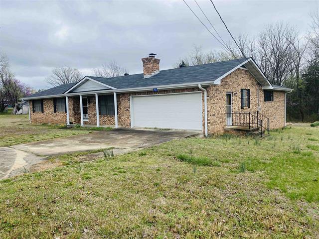 951  Hwy 223  Pineville, AR