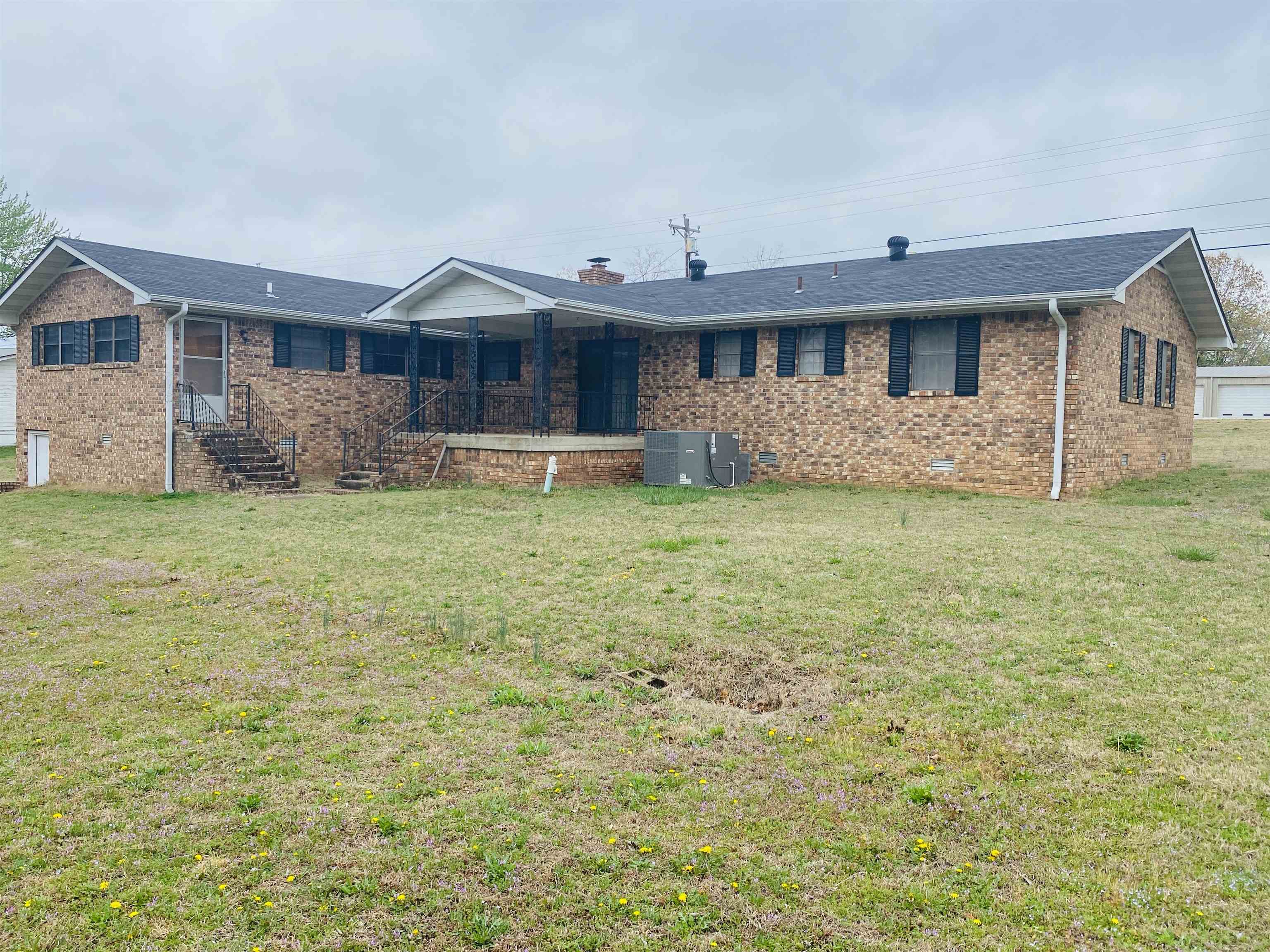 951  Hwy 223  Pineville, AR
