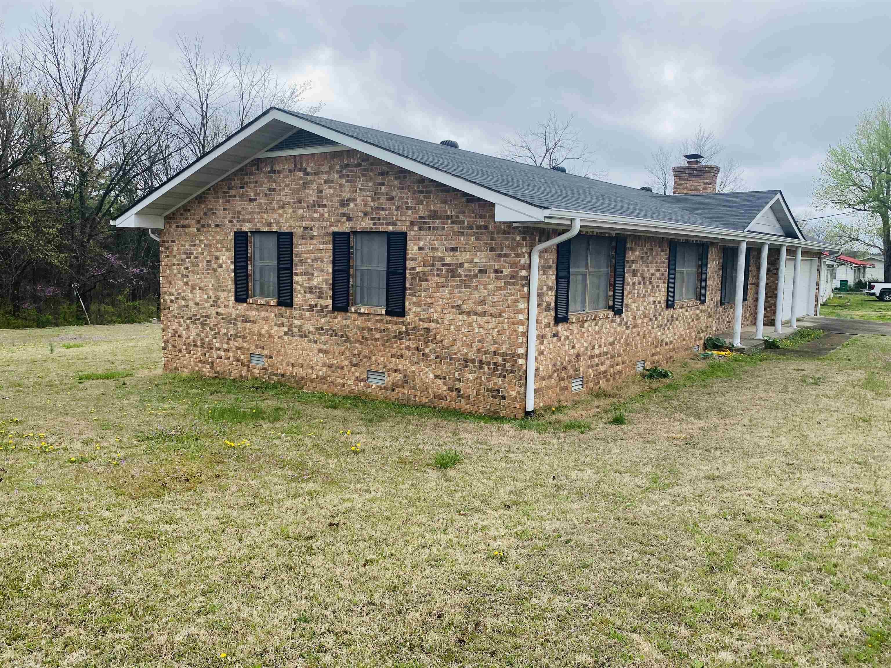 951  Hwy 223  Pineville, AR