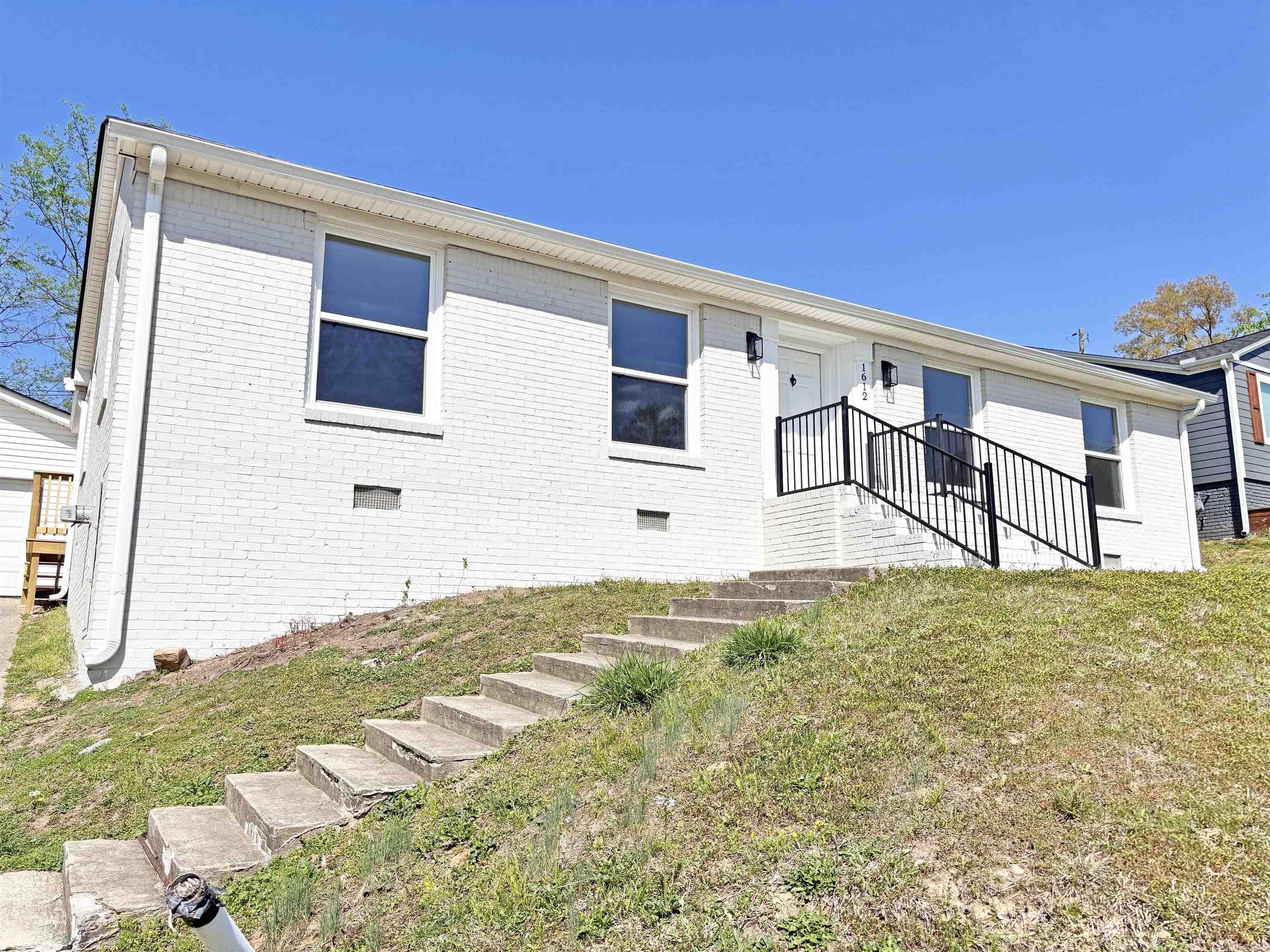 1612  Pine Valley  Little Rock, AR