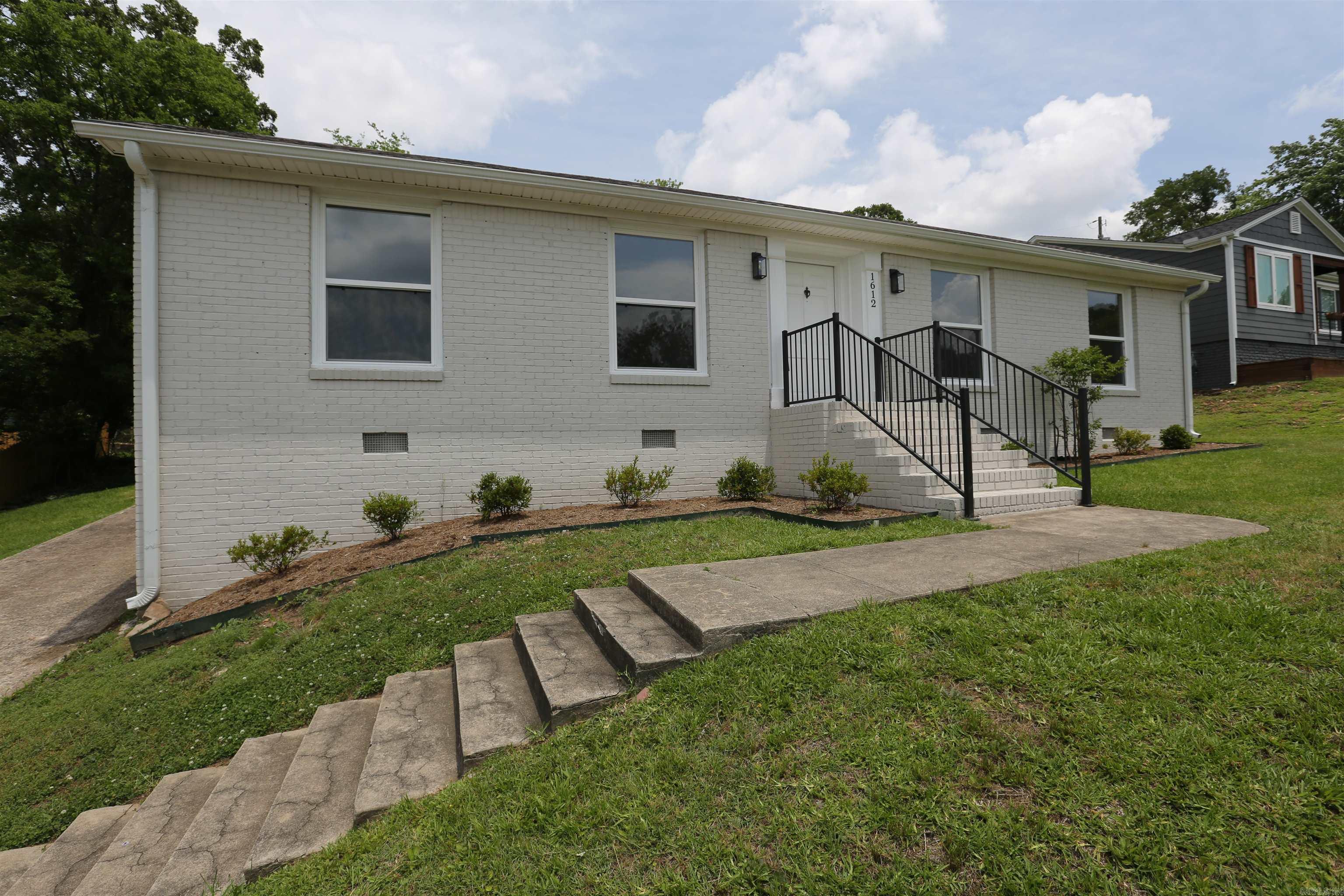 1612 Pine Valley  Little Rock, AR