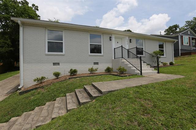 1612  Pine Valley  Little Rock, AR