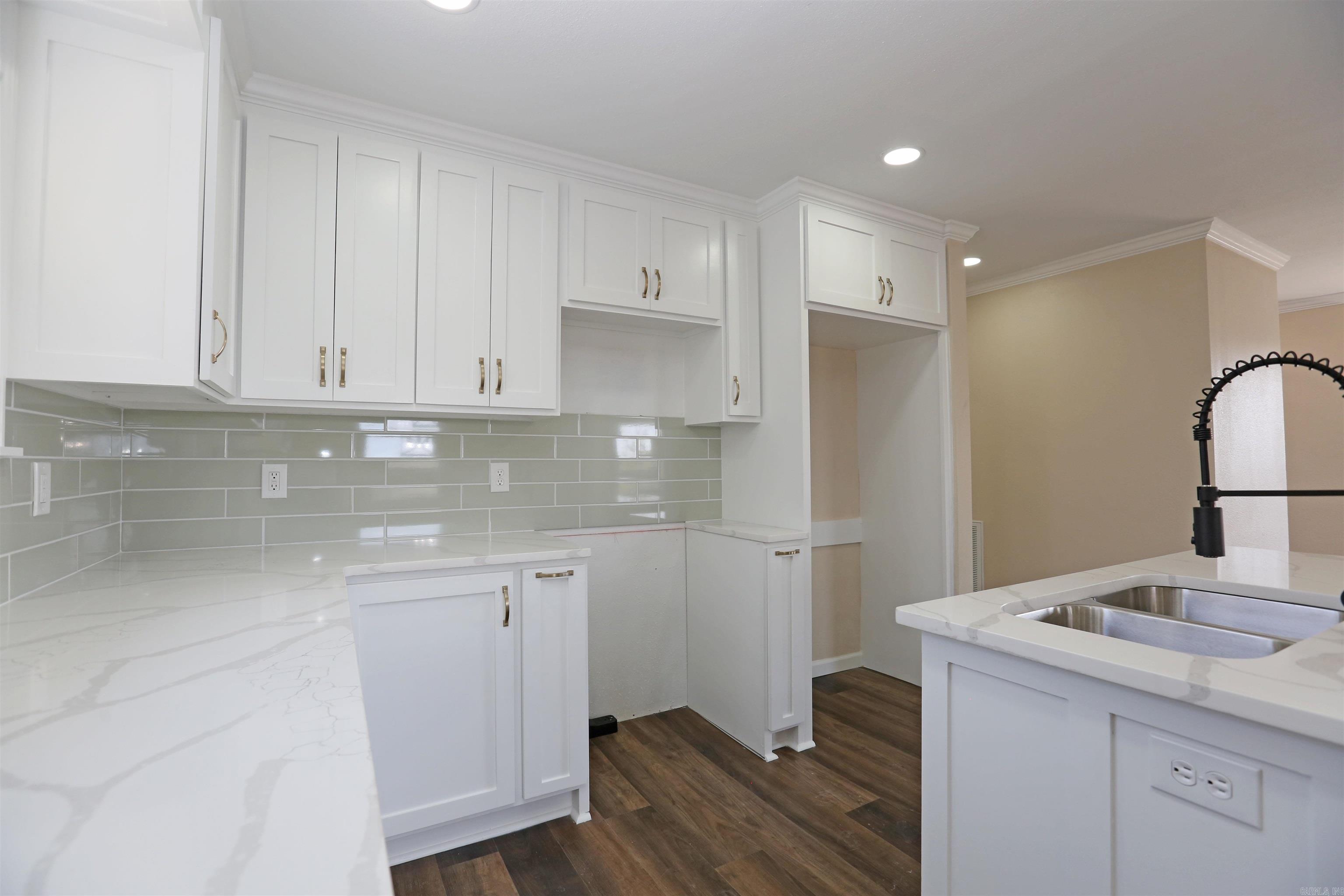 1612  Pine Valley  Little Rock, AR