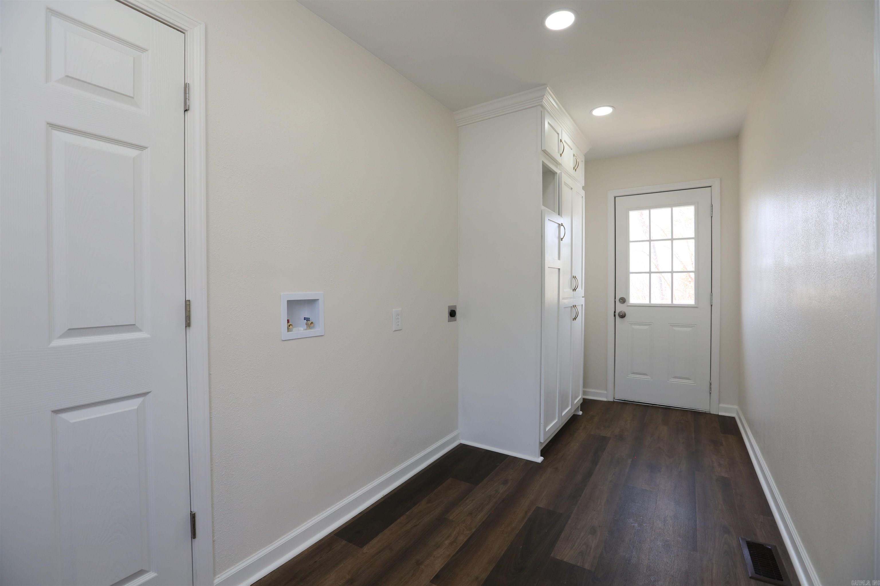 1612 Pine Valley  Little Rock, AR