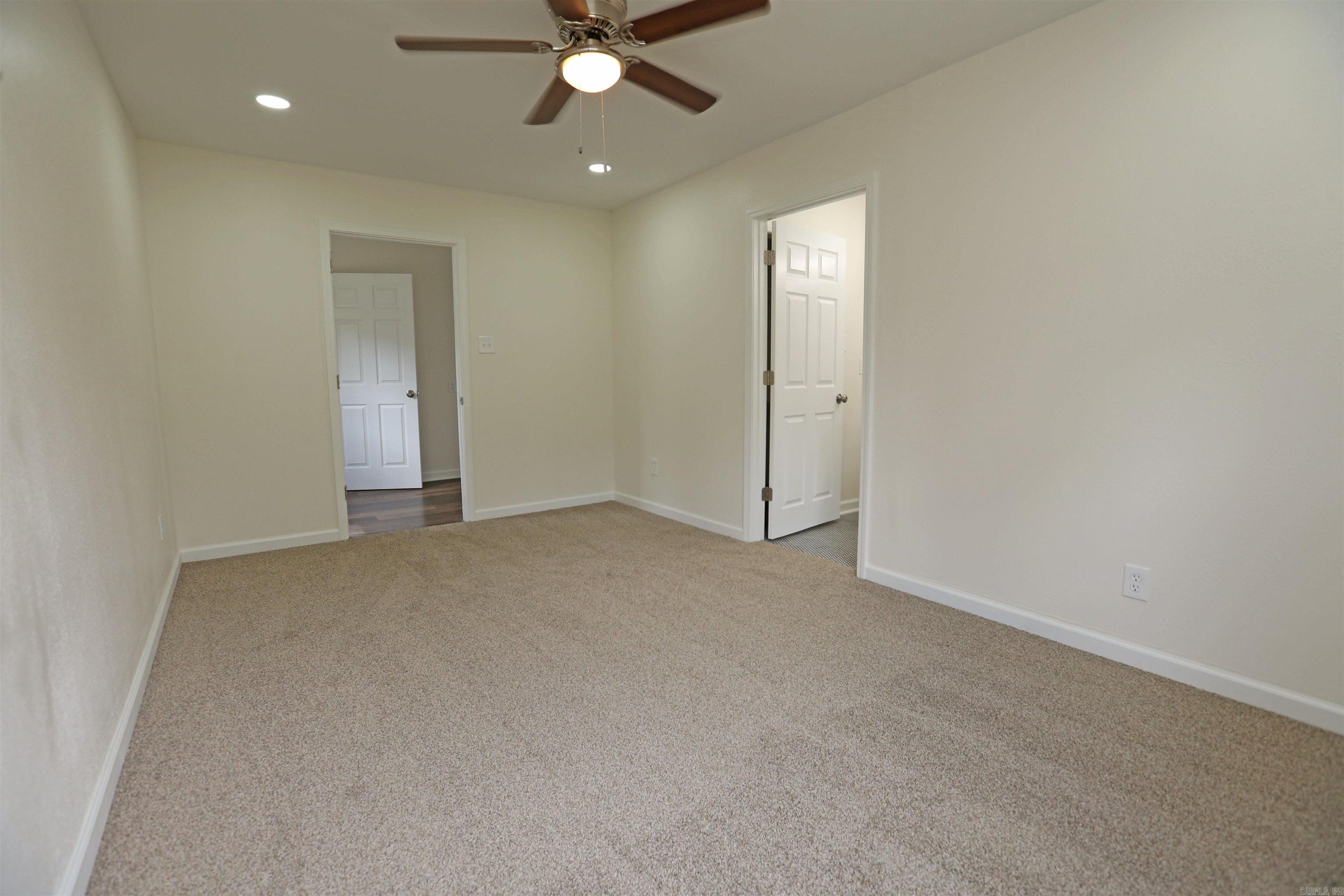 1612  Pine Valley  Little Rock, AR
