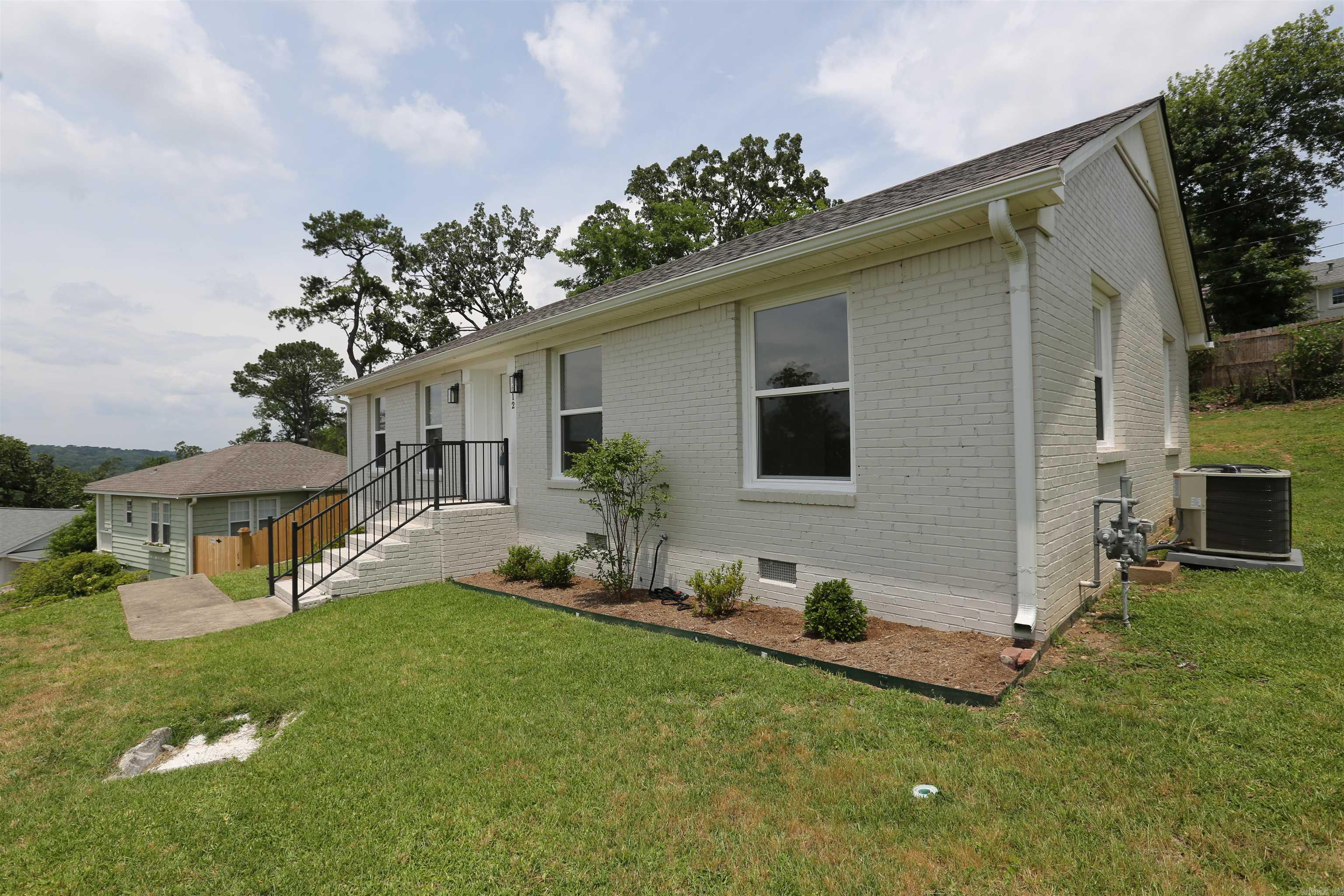 1612 Pine Valley  Little Rock, AR