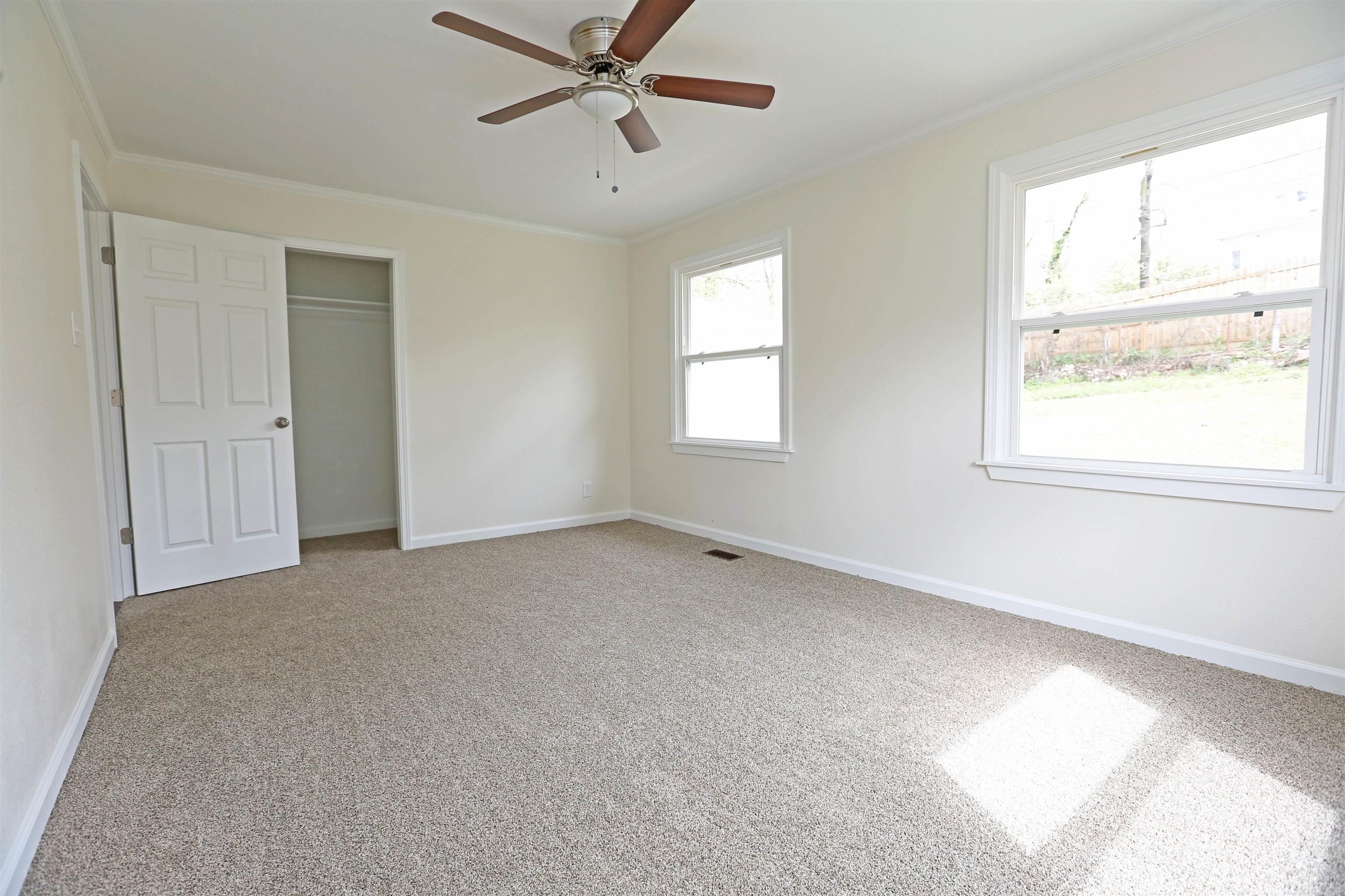 1612  Pine Valley  Little Rock, AR