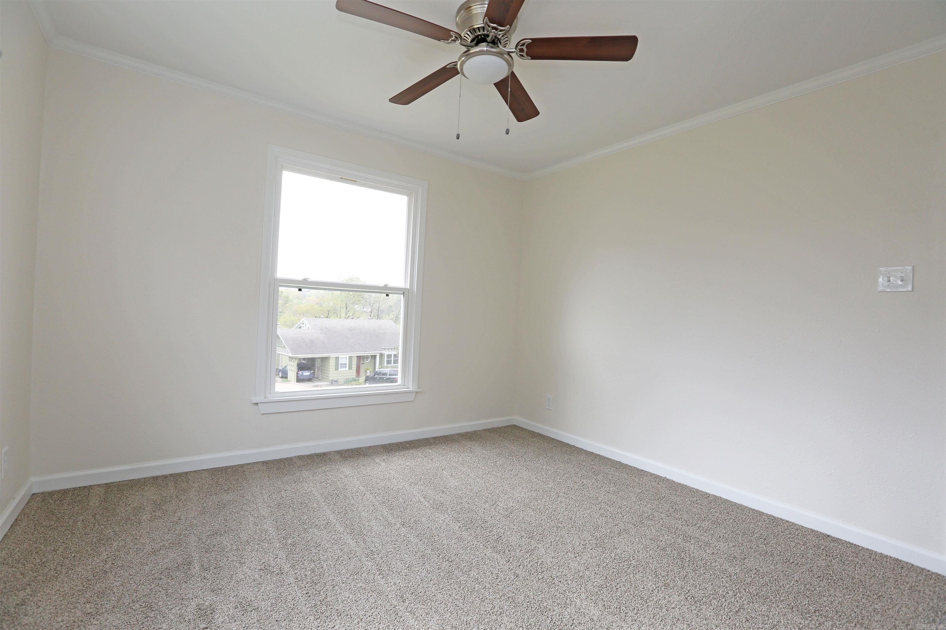 1612  Pine Valley  Little Rock, AR