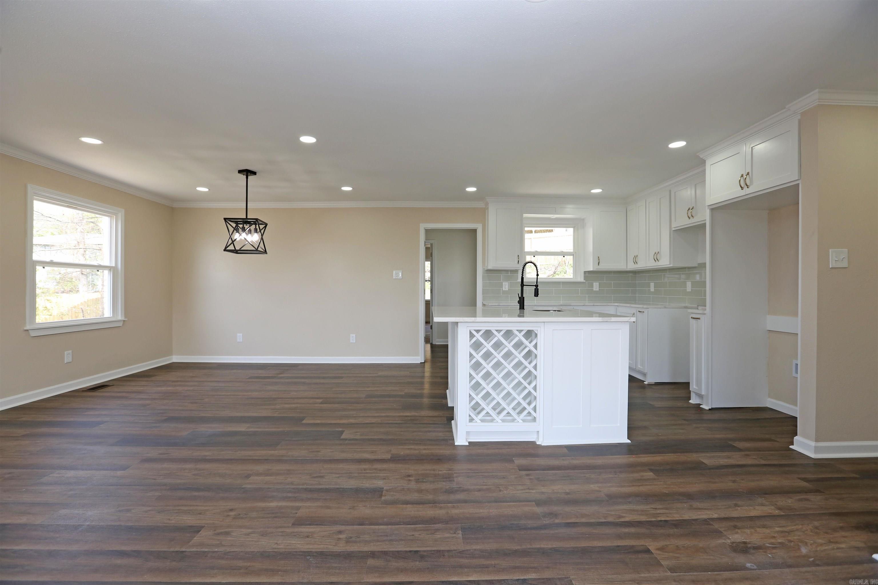 1612  Pine Valley  Little Rock, AR