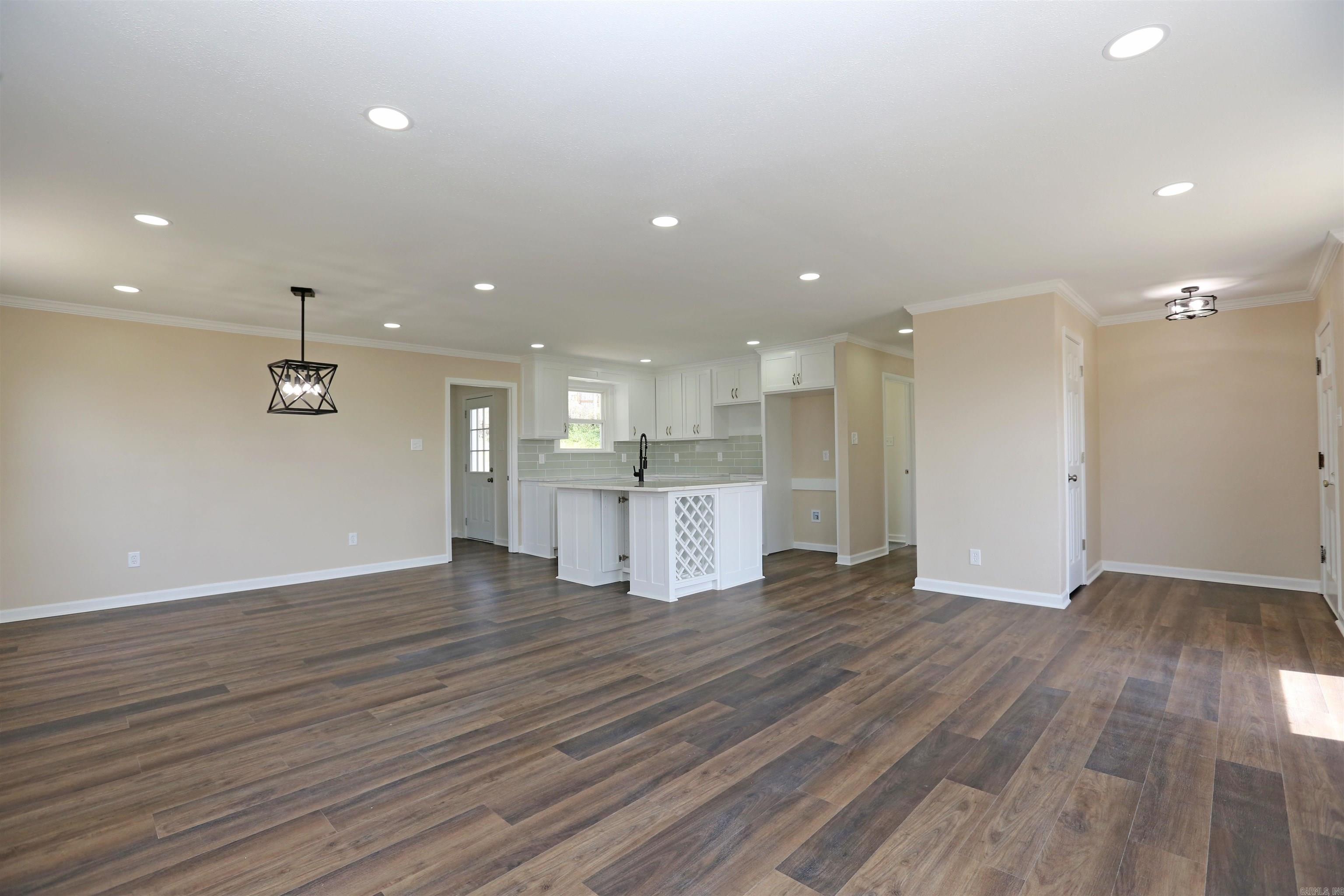 1612  Pine Valley  Little Rock, AR