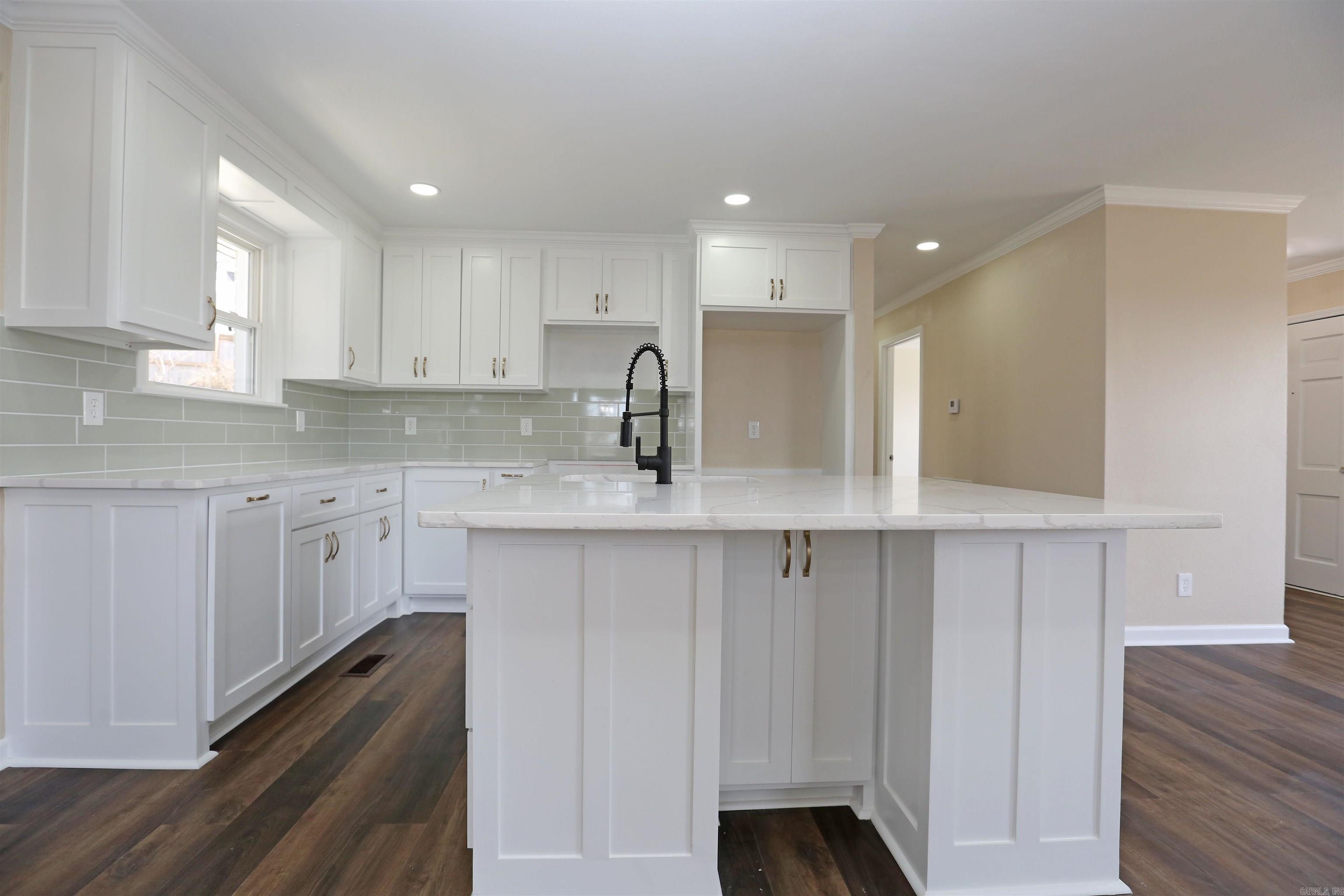 1612  Pine Valley  Little Rock, AR