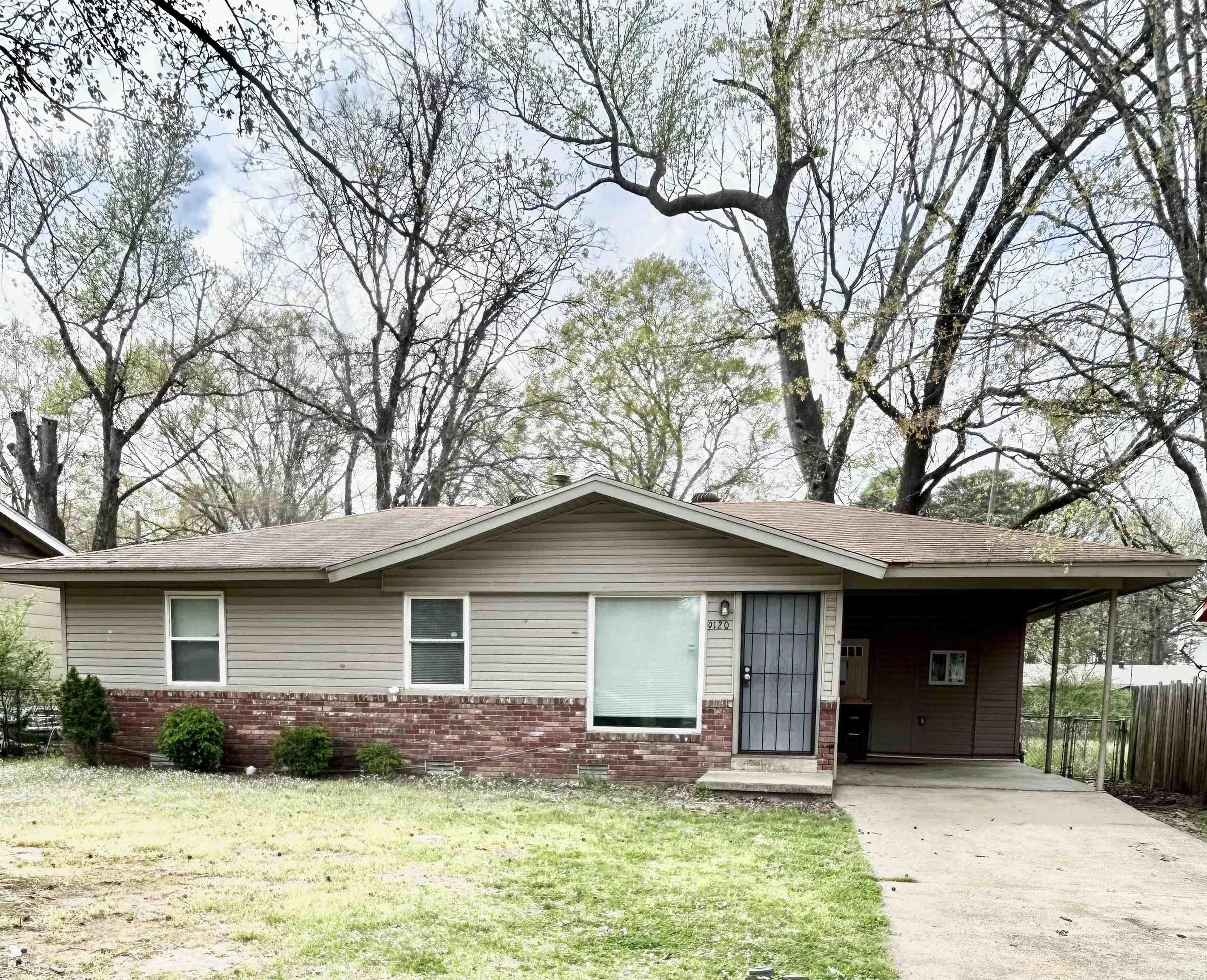 9120  Merrivale  Little Rock, AR