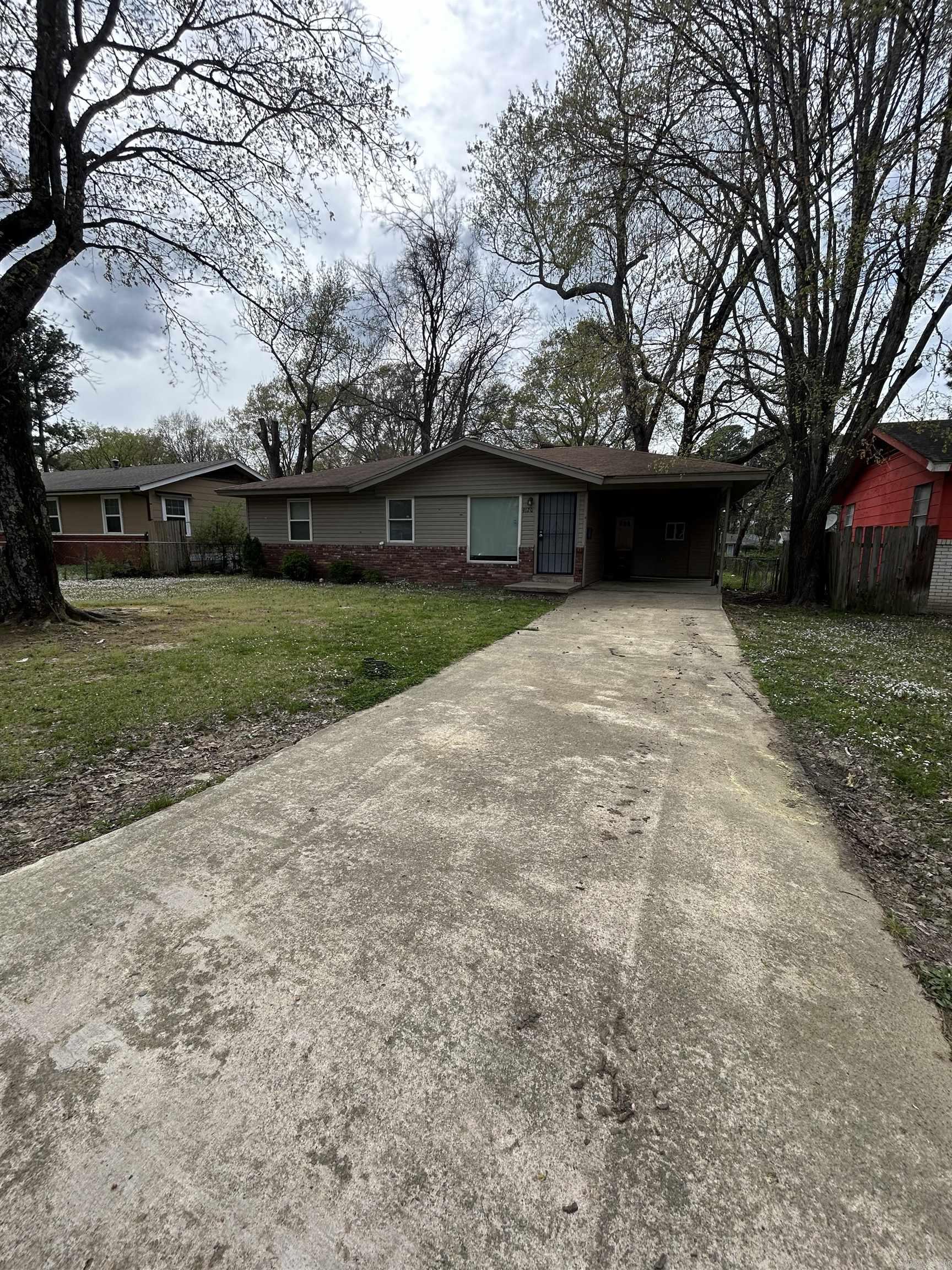 9120  Merrivale  Little Rock, AR