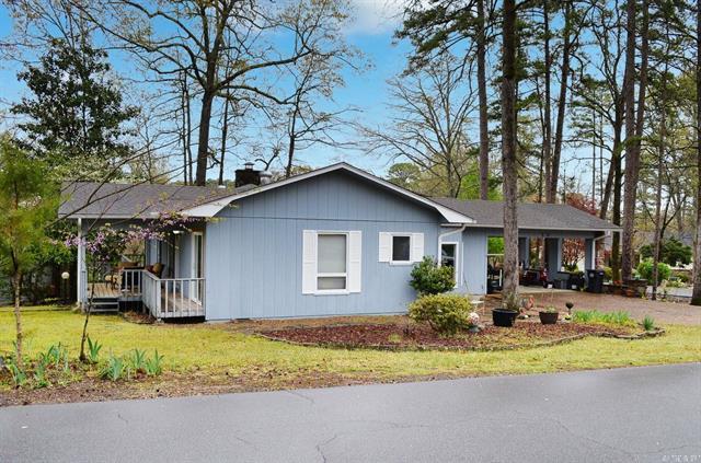 10  Durango Way  Hot Springs Village, AR