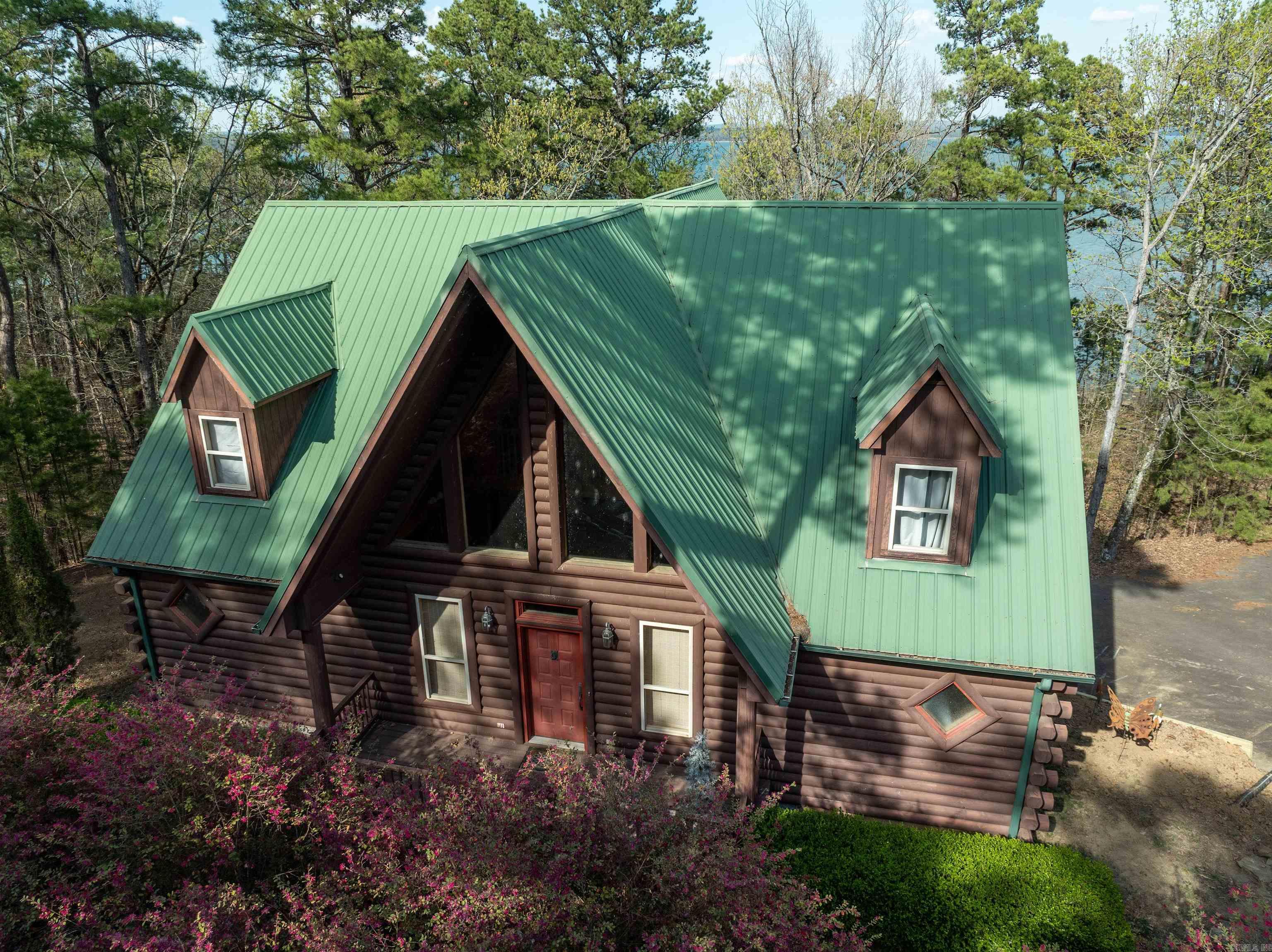 194  Lake Point Drive  Quitman, AR