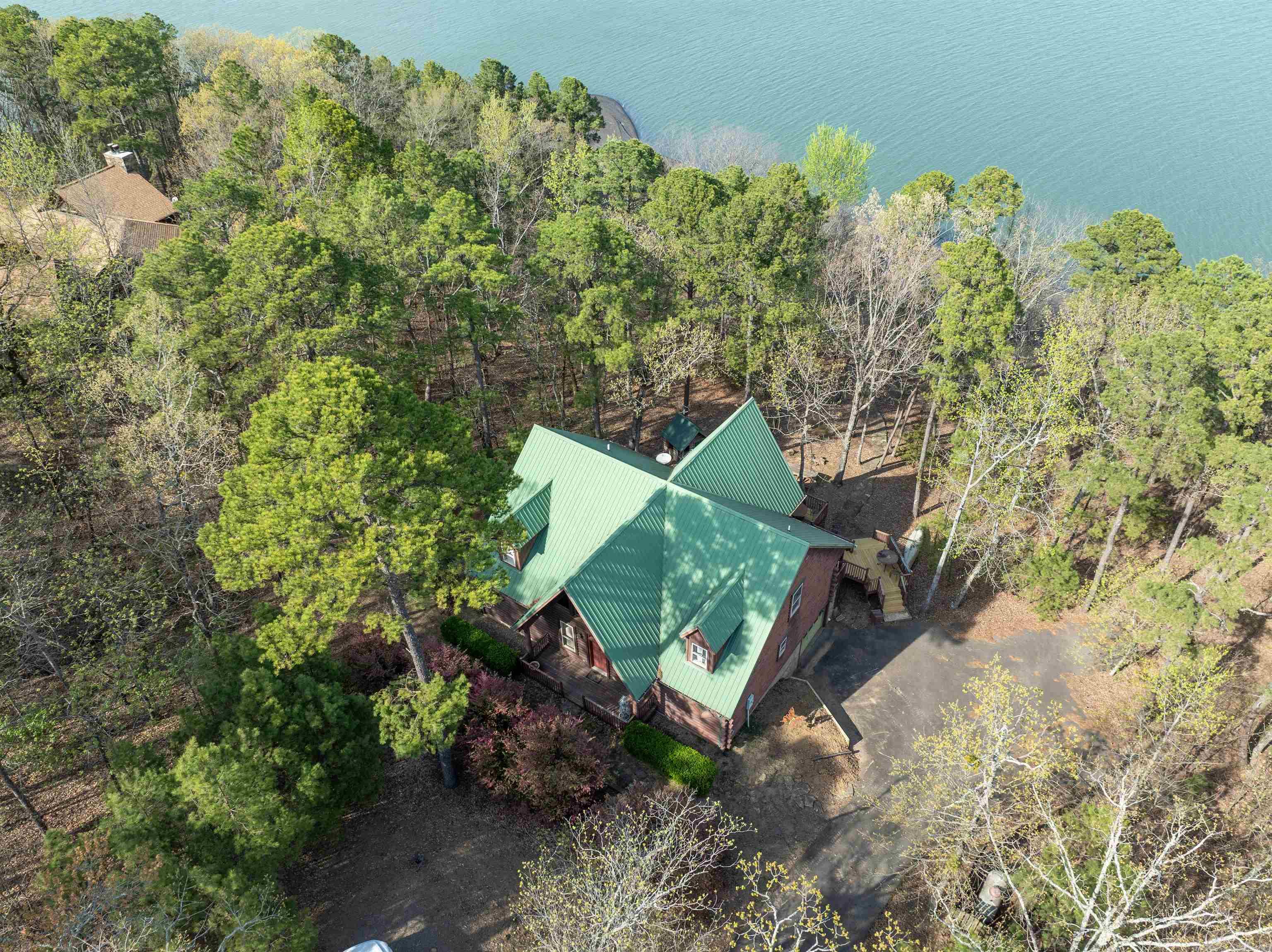 194  Lake Point Drive  Quitman, AR