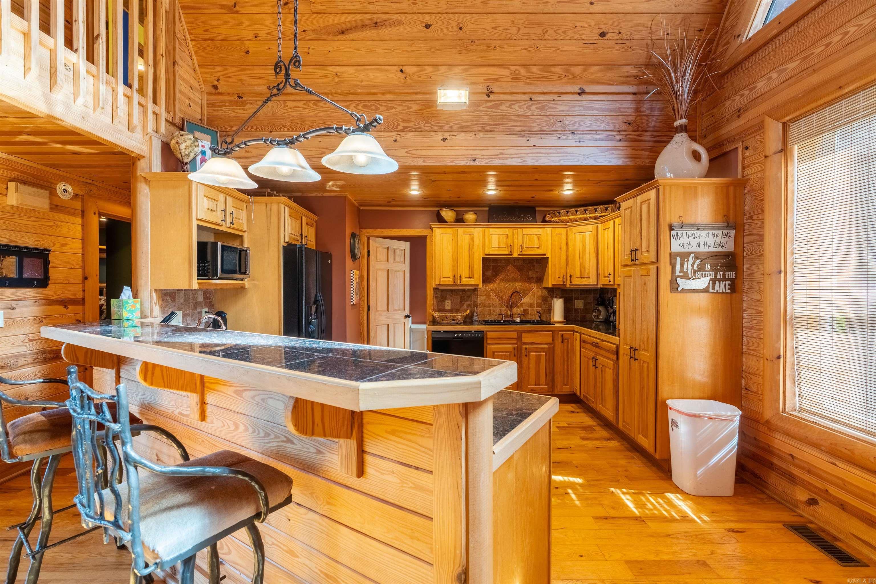 194  Lake Point Drive  Quitman, AR