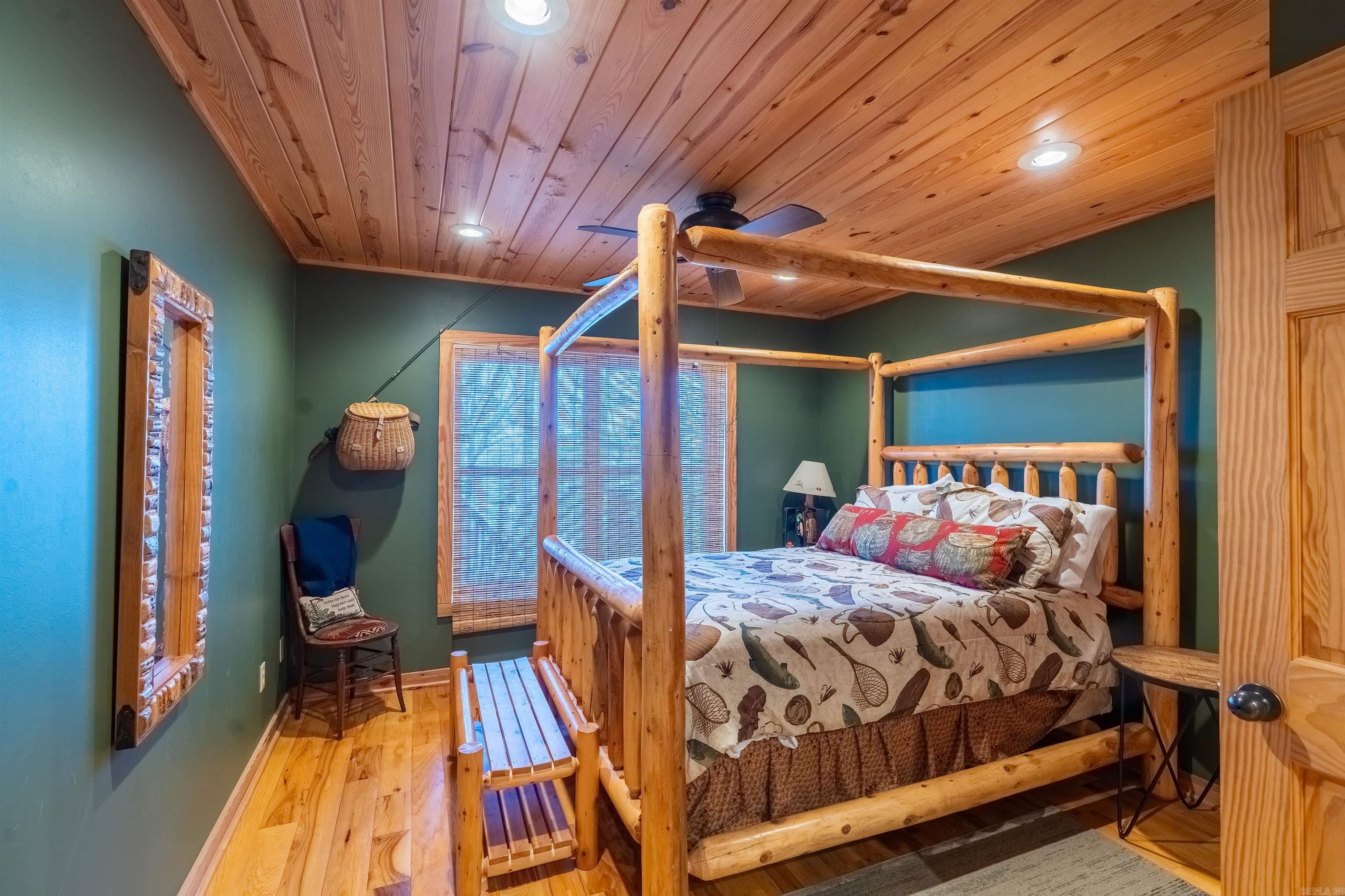 194  Lake Point Drive  Quitman, AR