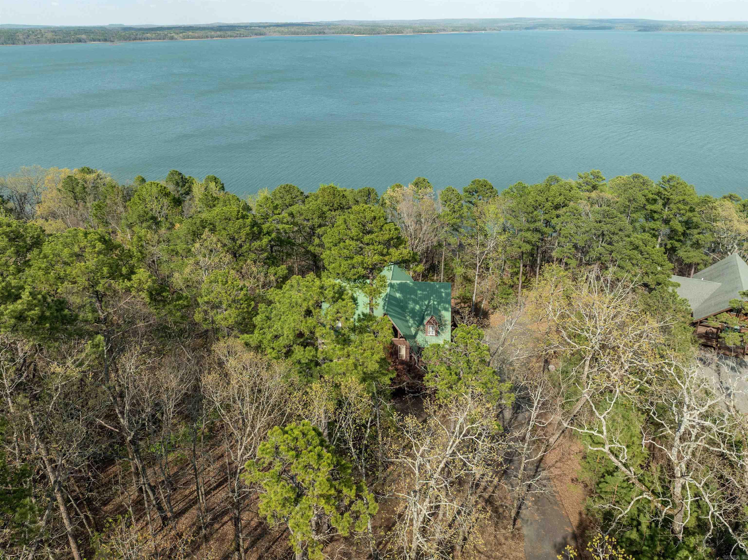 194  Lake Point Drive  Quitman, AR