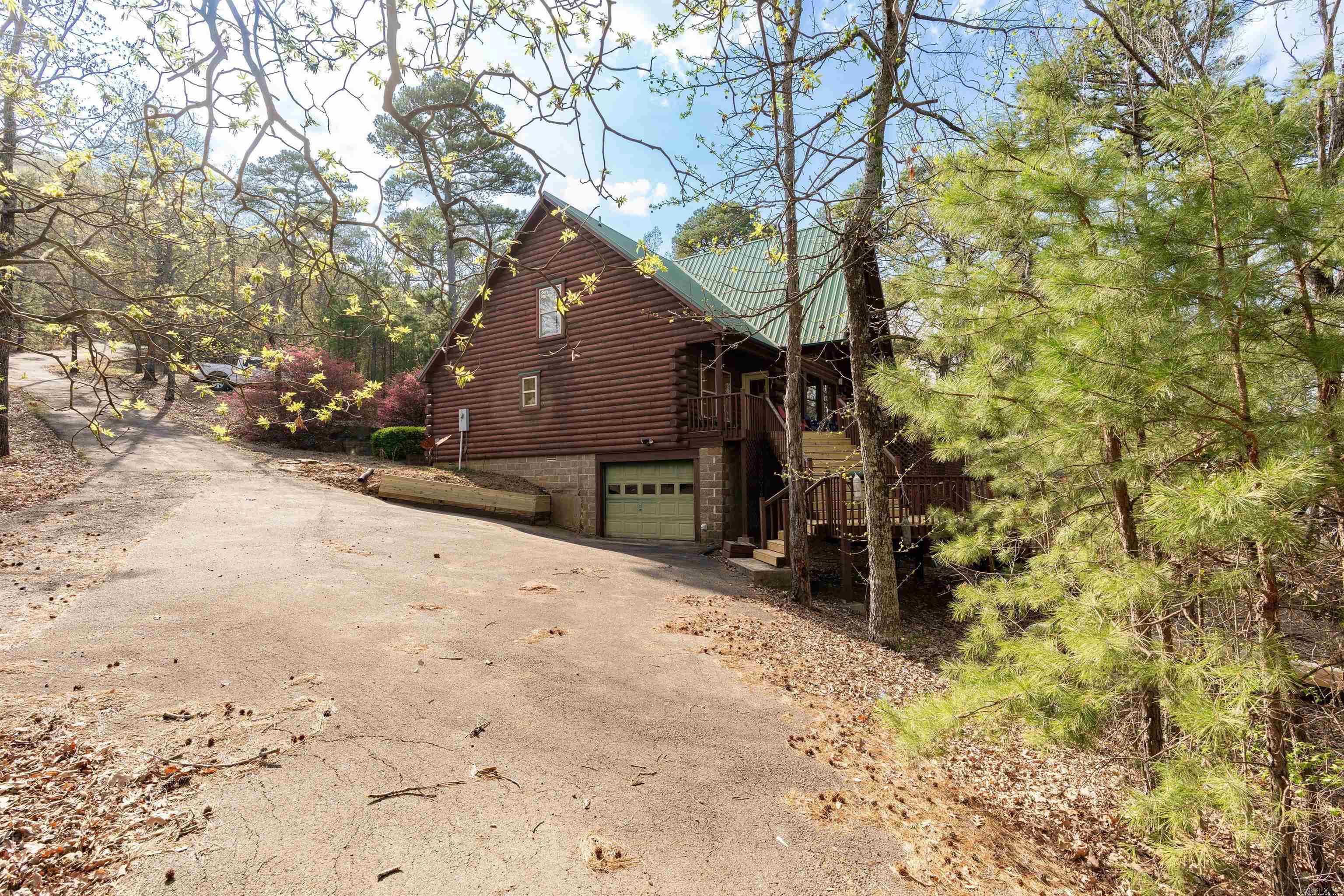 194  Lake Point Drive  Quitman, AR