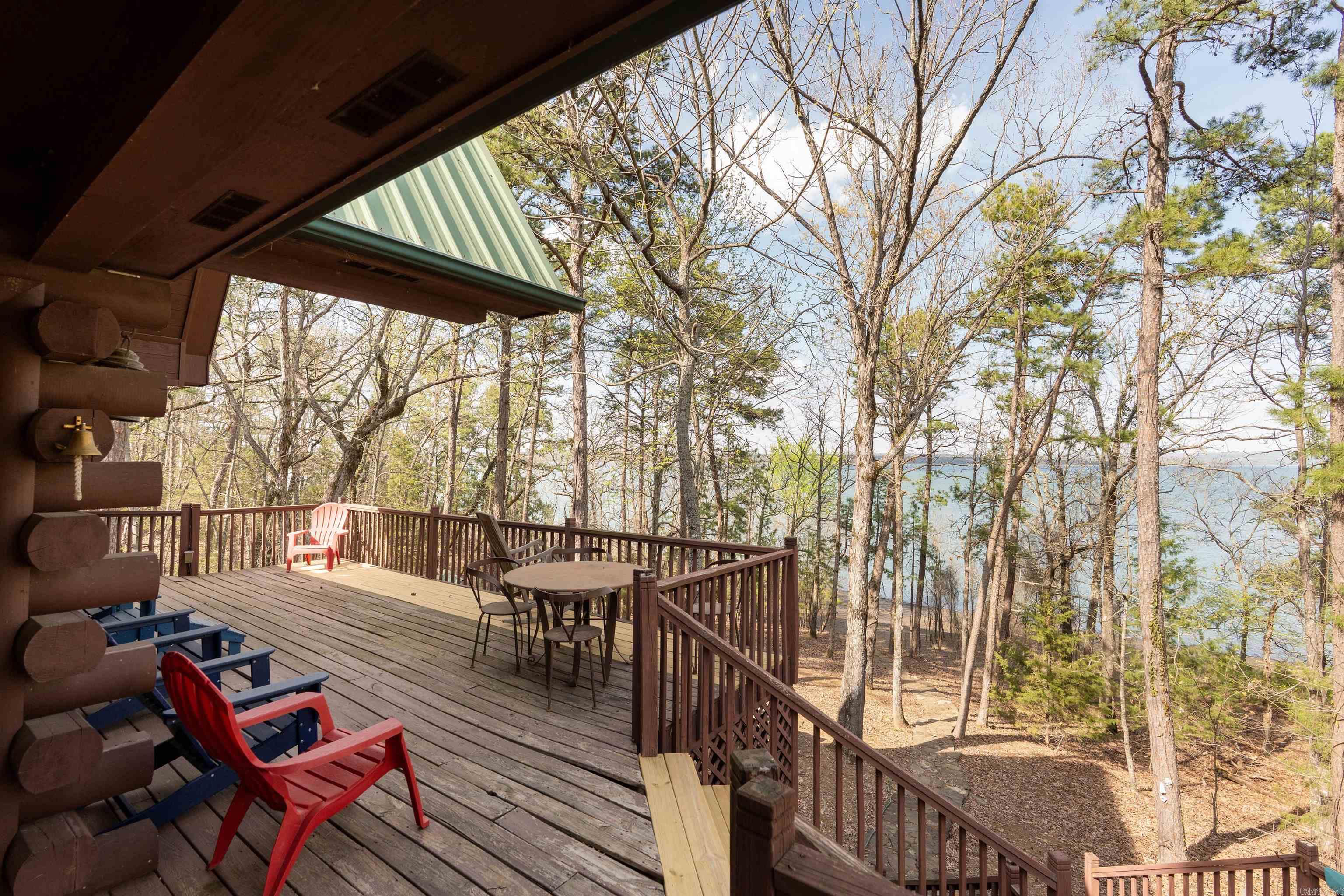 194  Lake Point Drive  Quitman, AR