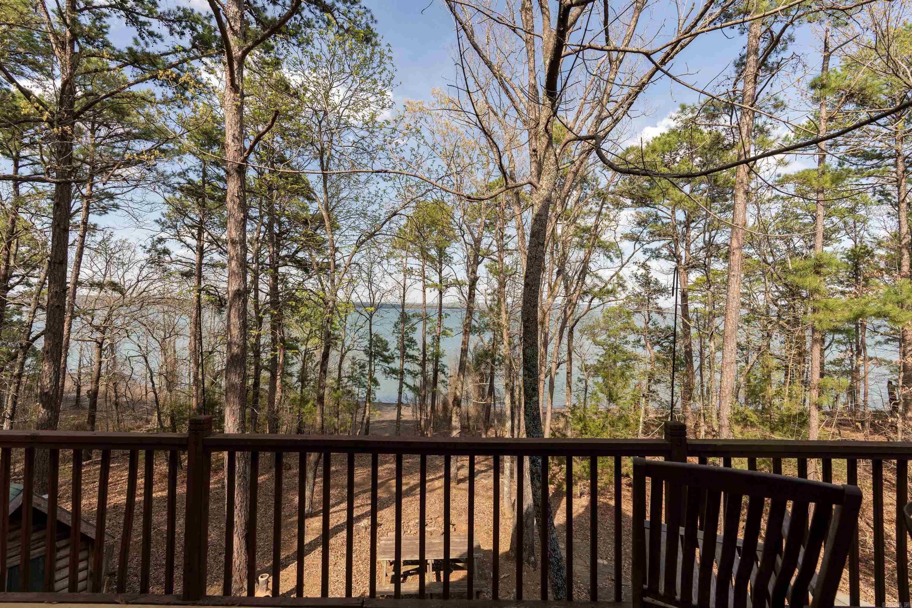 194  Lake Point Drive  Quitman, AR