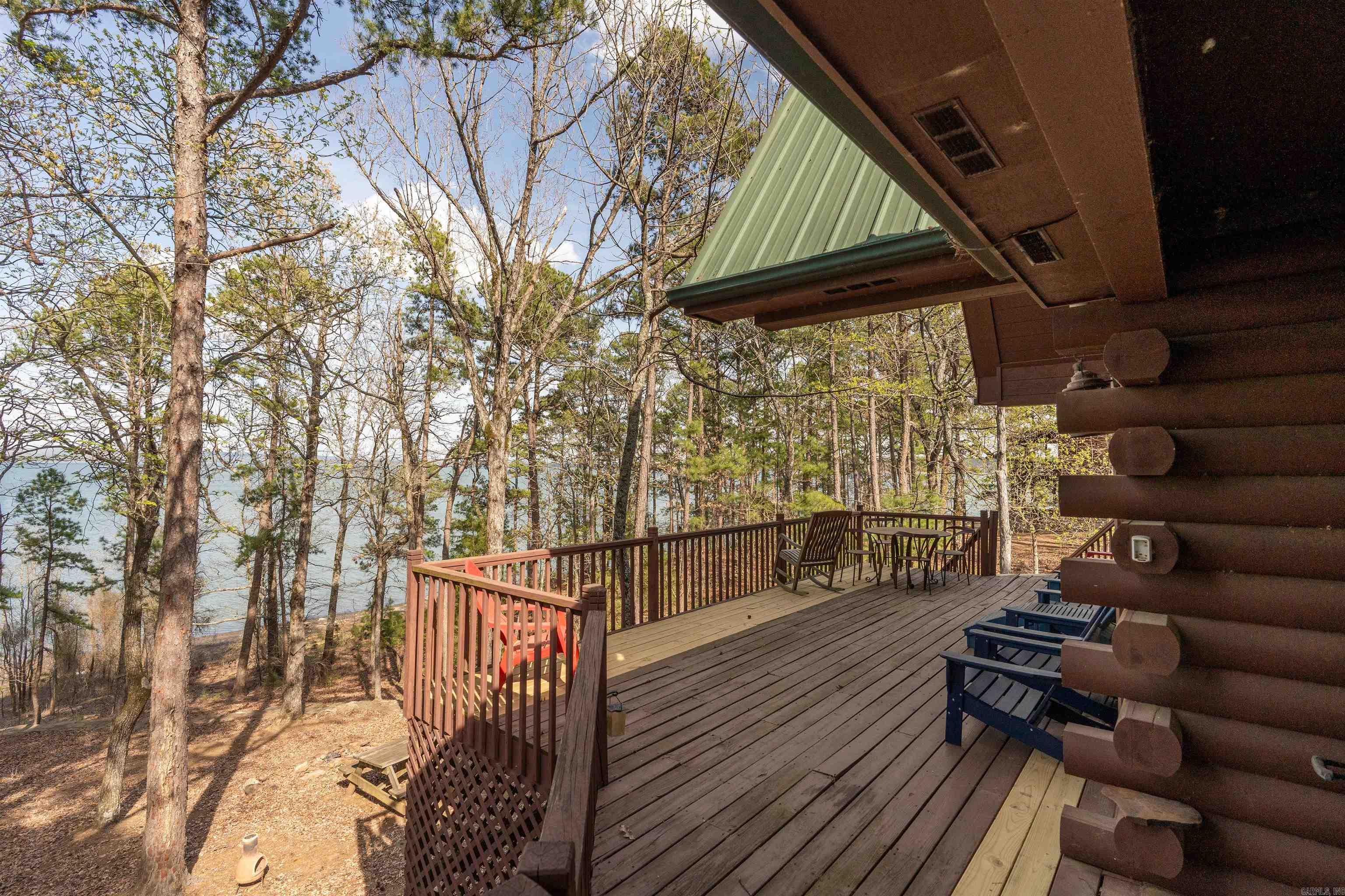 194  Lake Point Drive  Quitman, AR