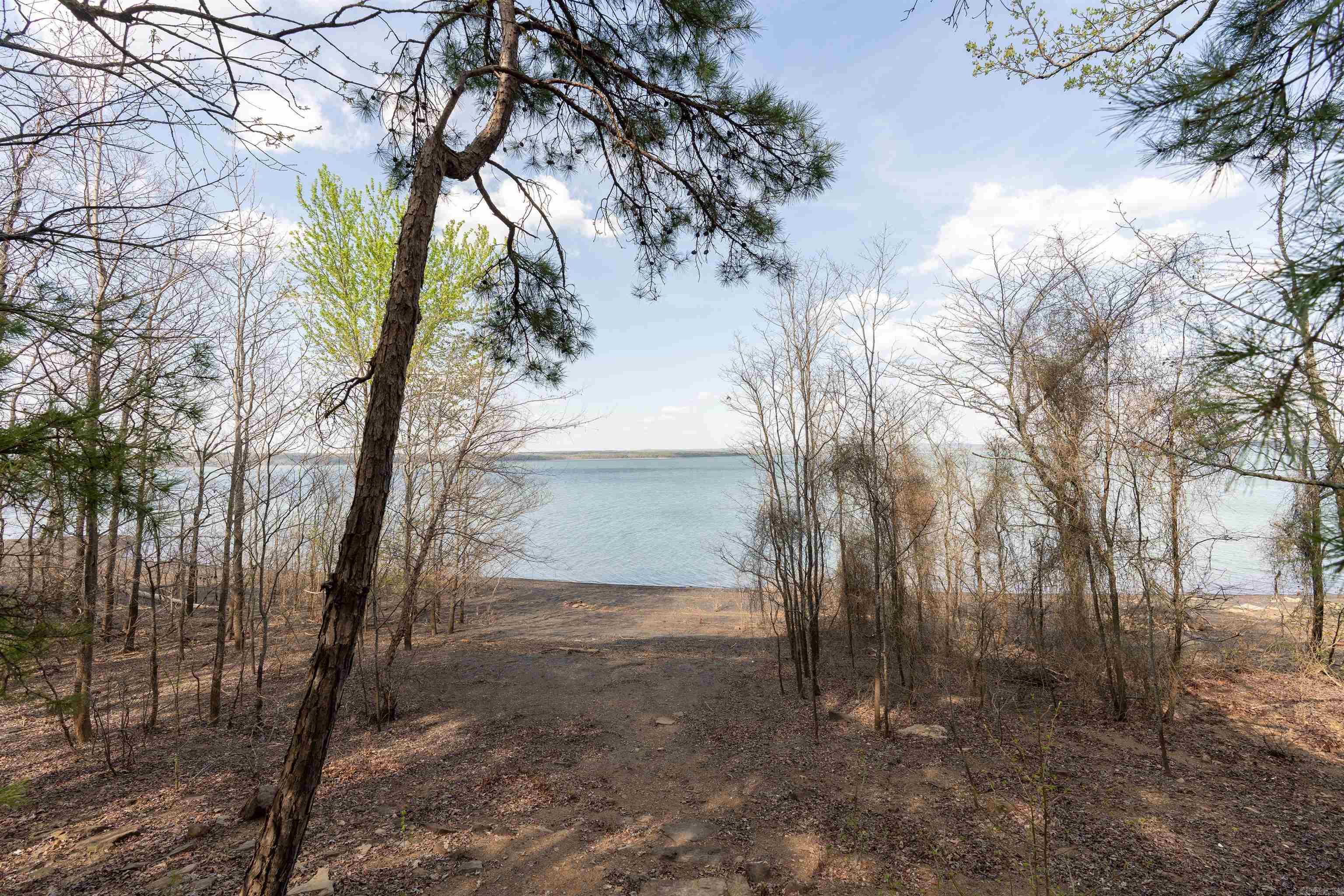 194  Lake Point Drive  Quitman, AR
