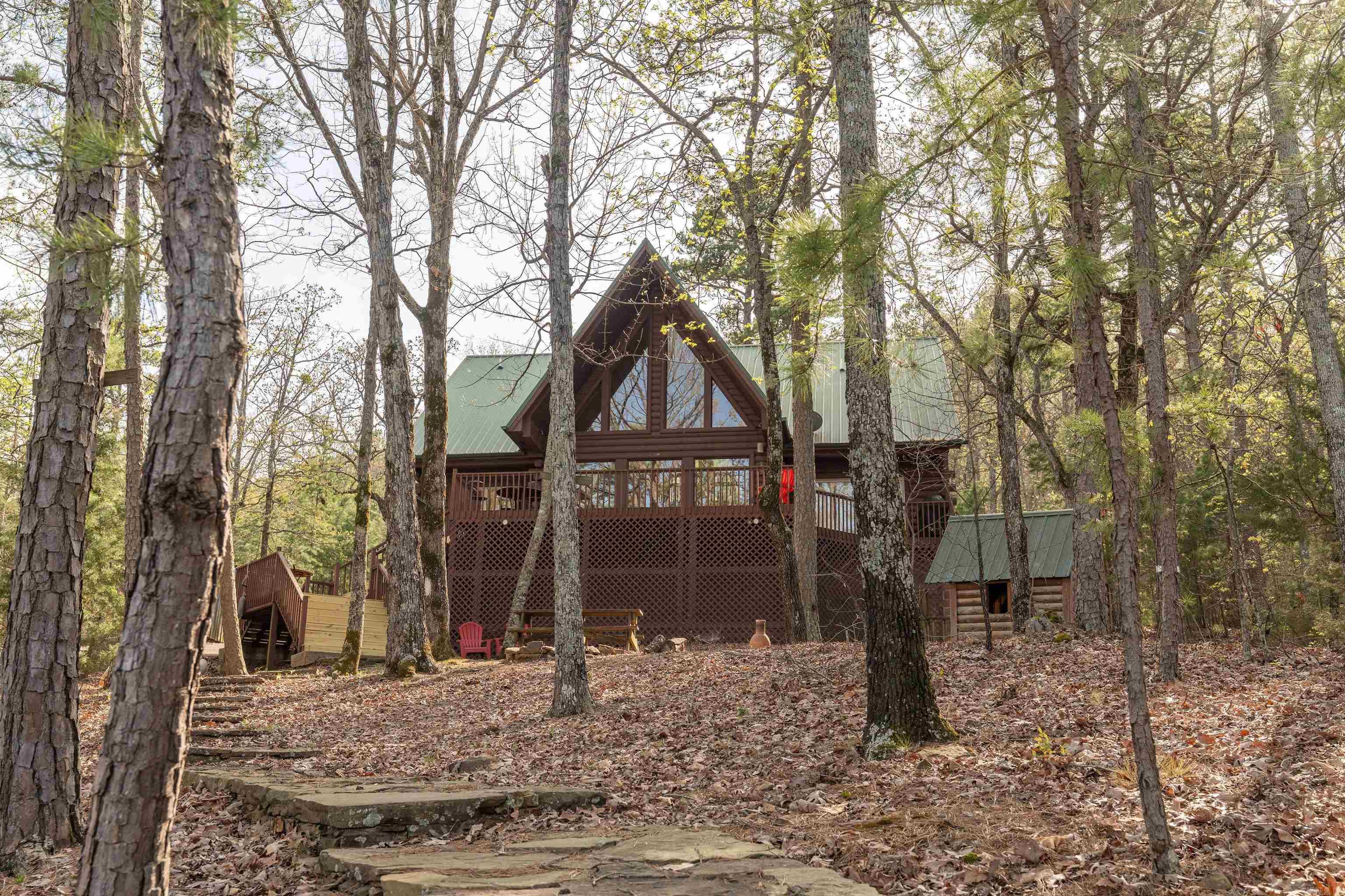 194  Lake Point Drive  Quitman, AR