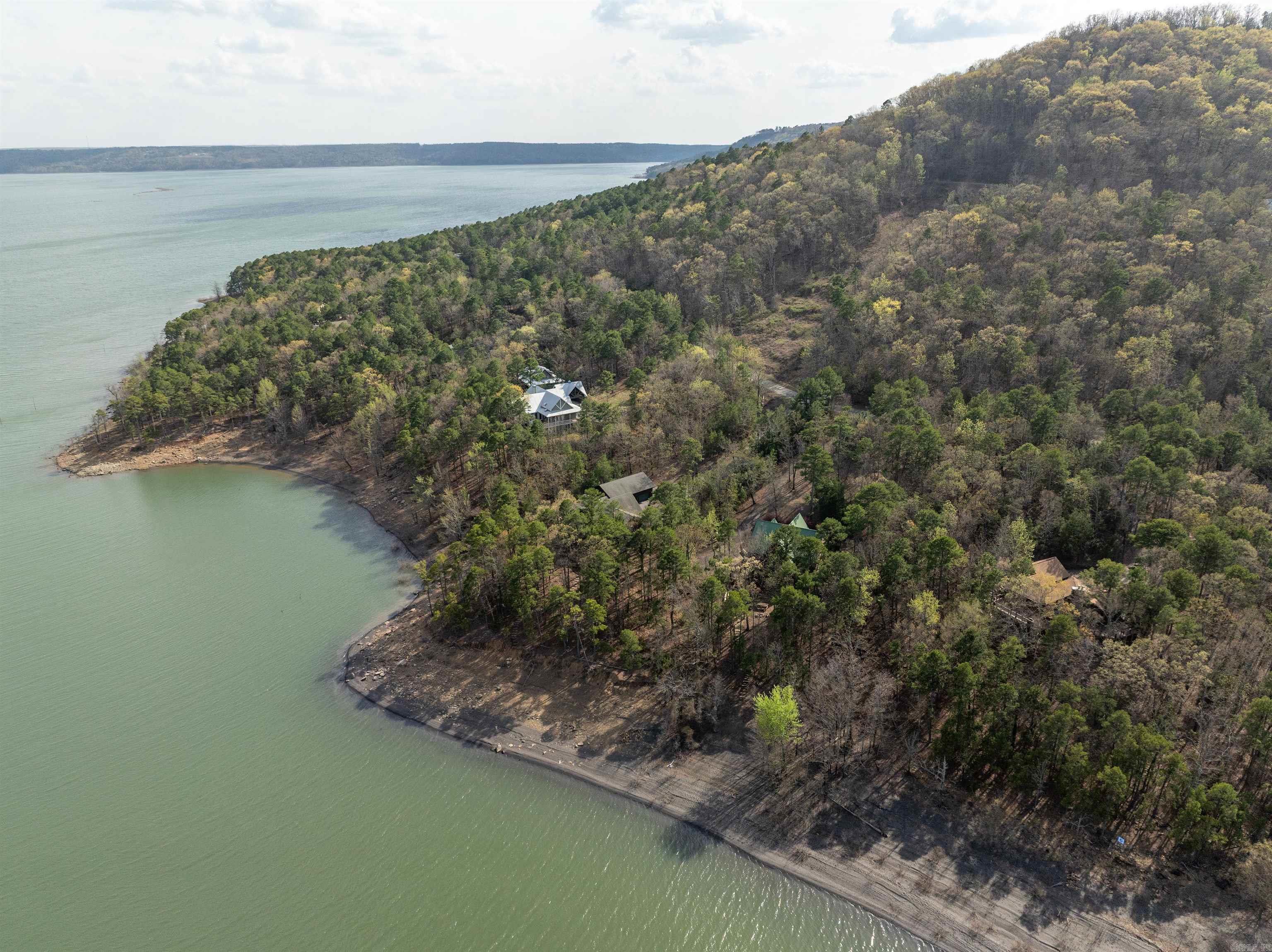 194  Lake Point Drive  Quitman, AR