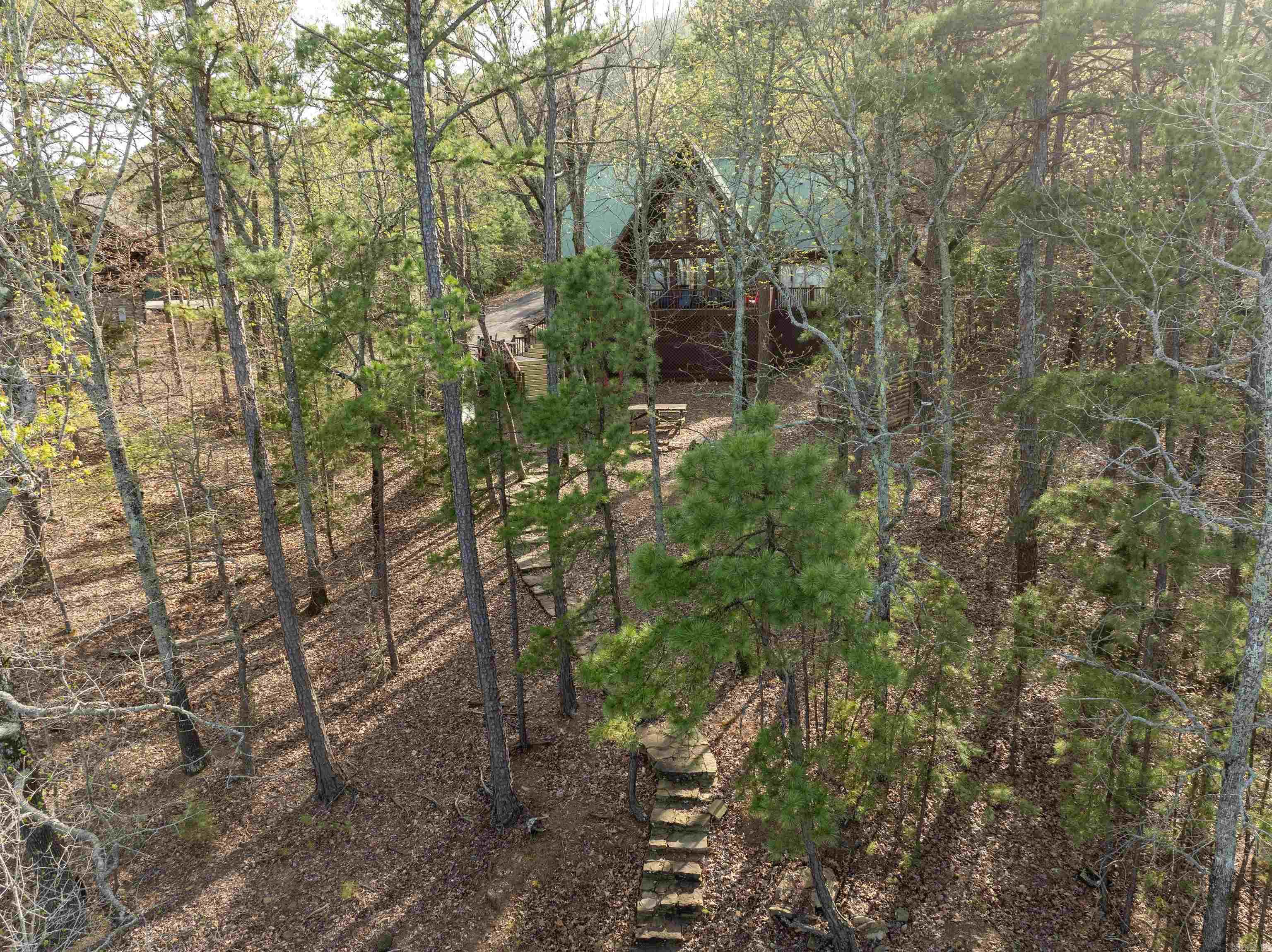 194  Lake Point Drive  Quitman, AR