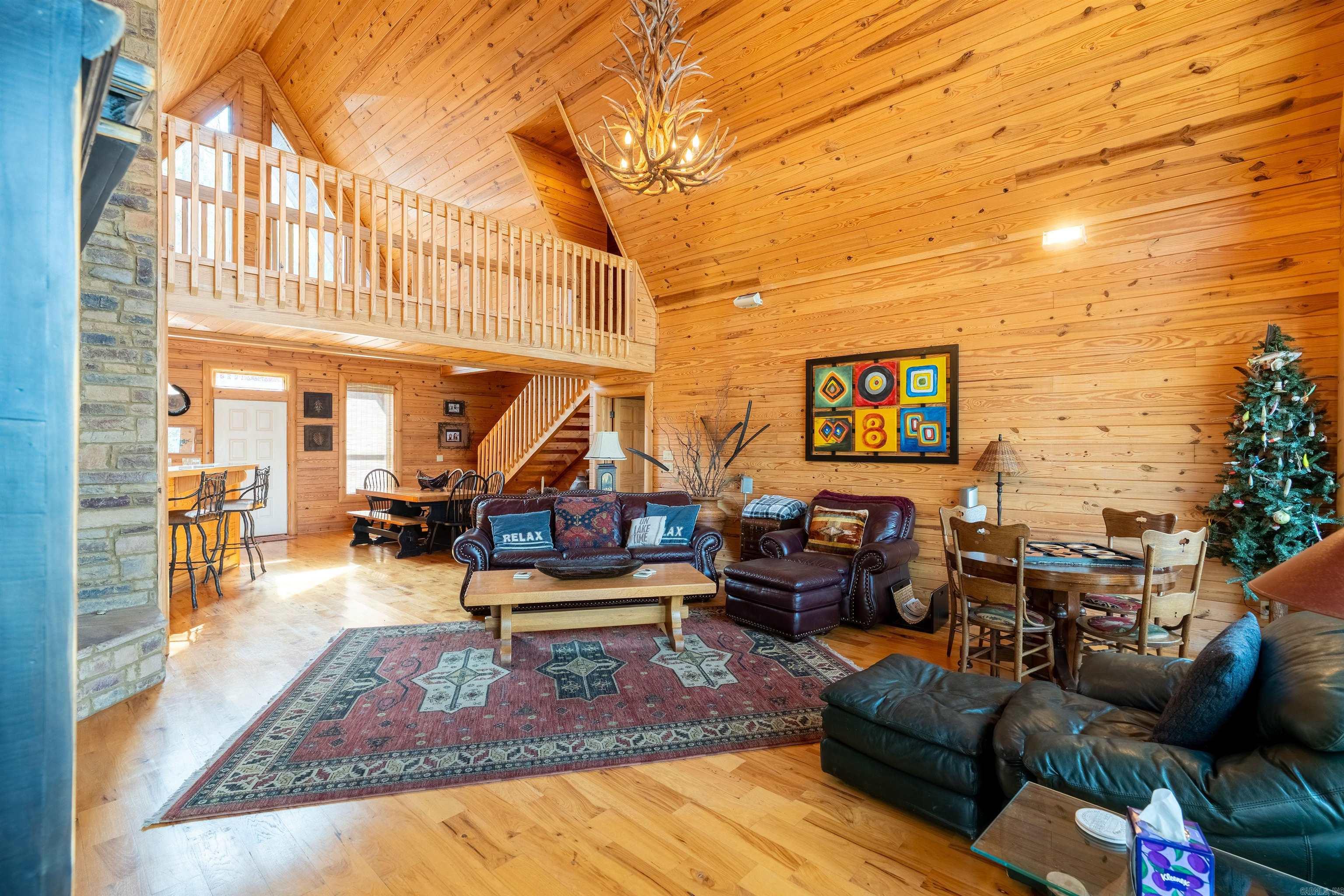 194  Lake Point Drive  Quitman, AR