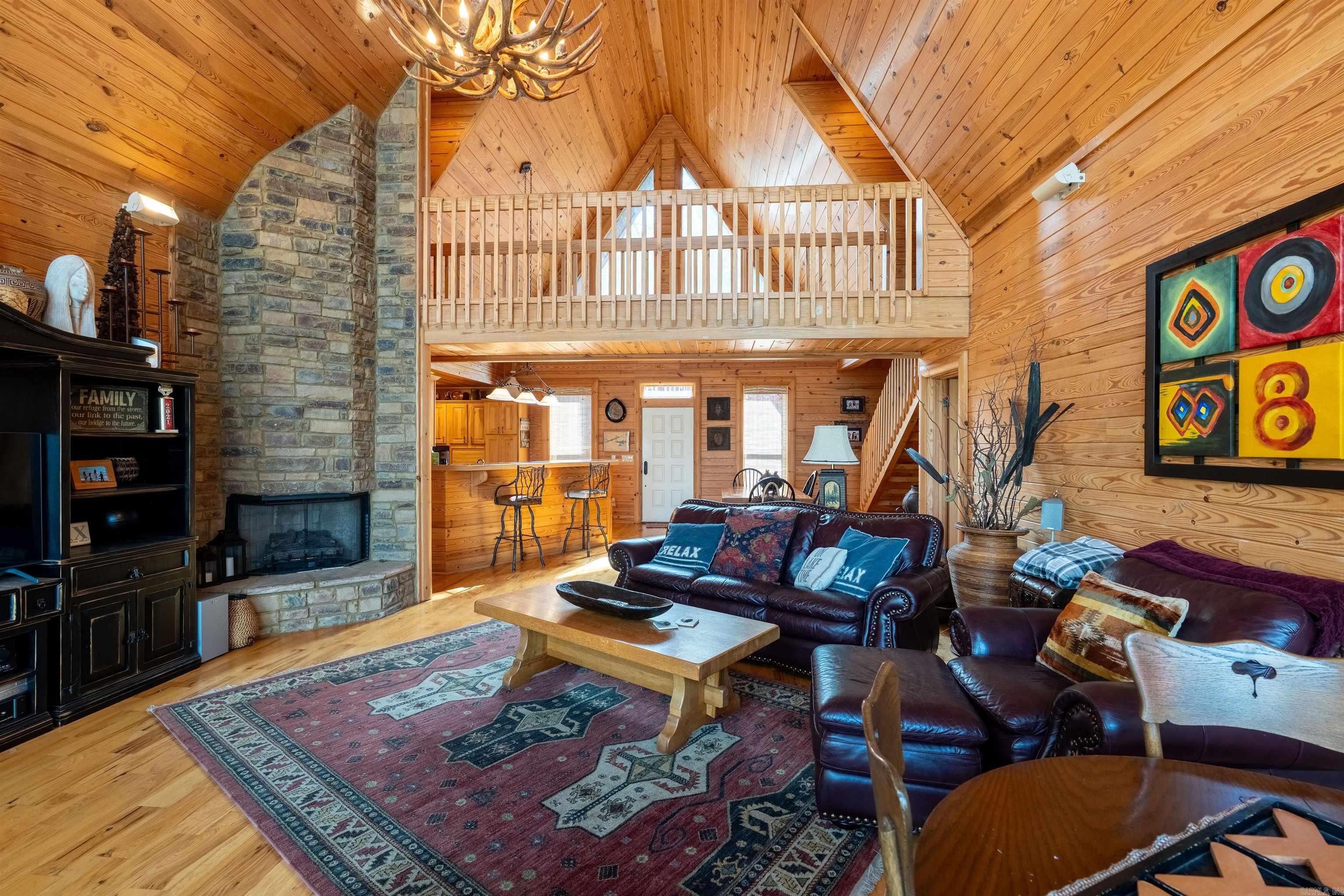 194  Lake Point Drive  Quitman, AR