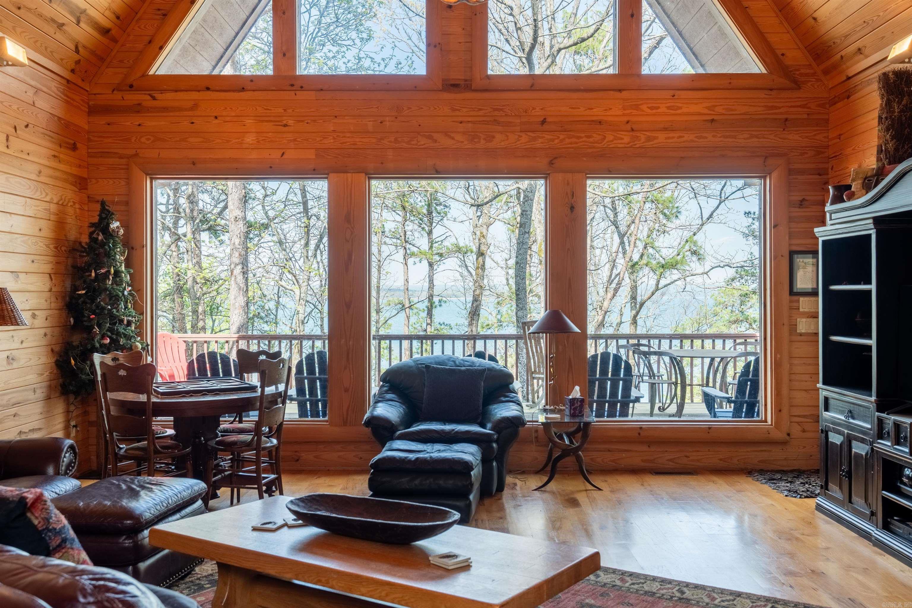 194  Lake Point Drive  Quitman, AR