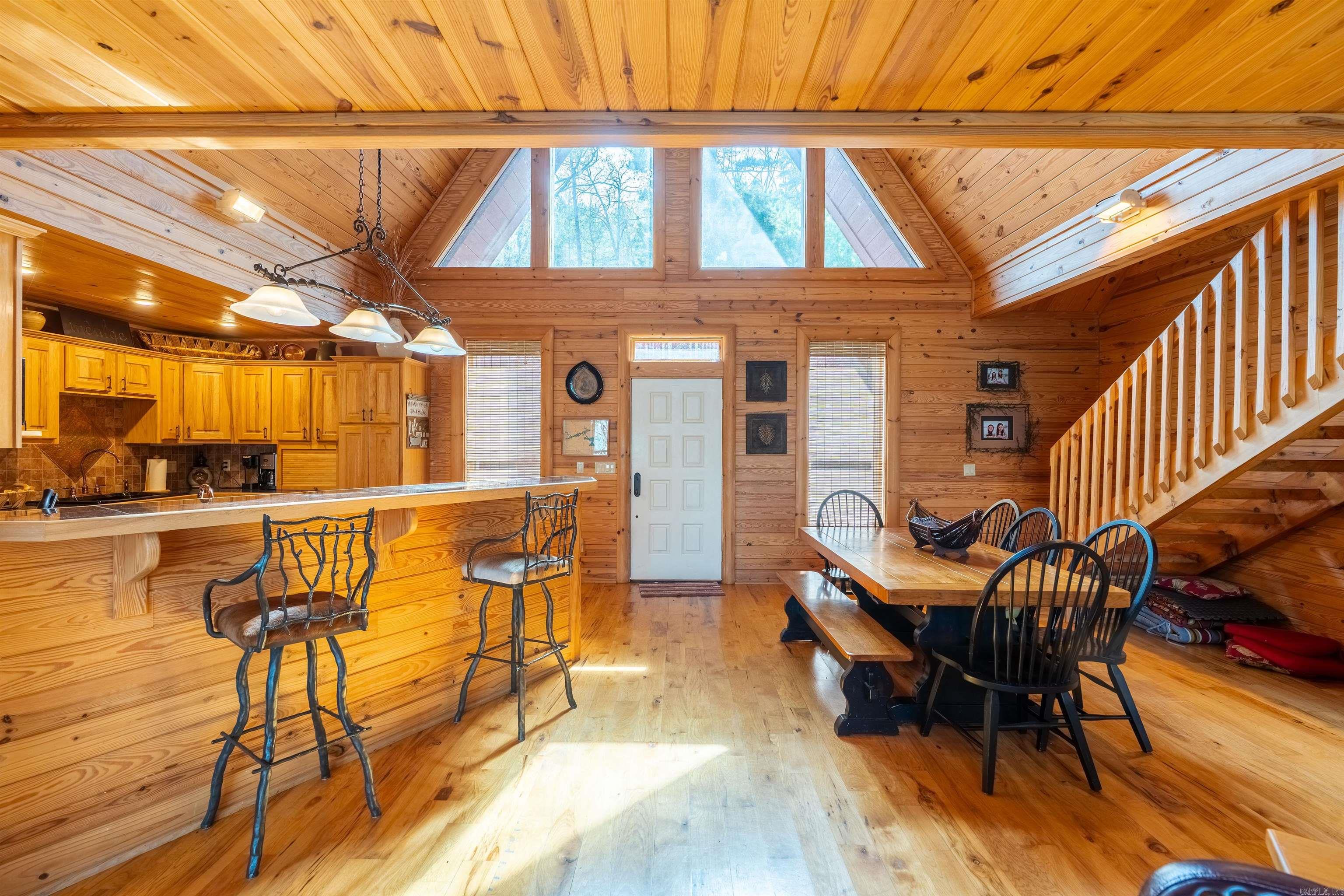 194  Lake Point Drive  Quitman, AR