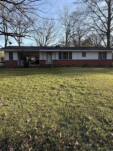 301 W College St.  Monticello, AR