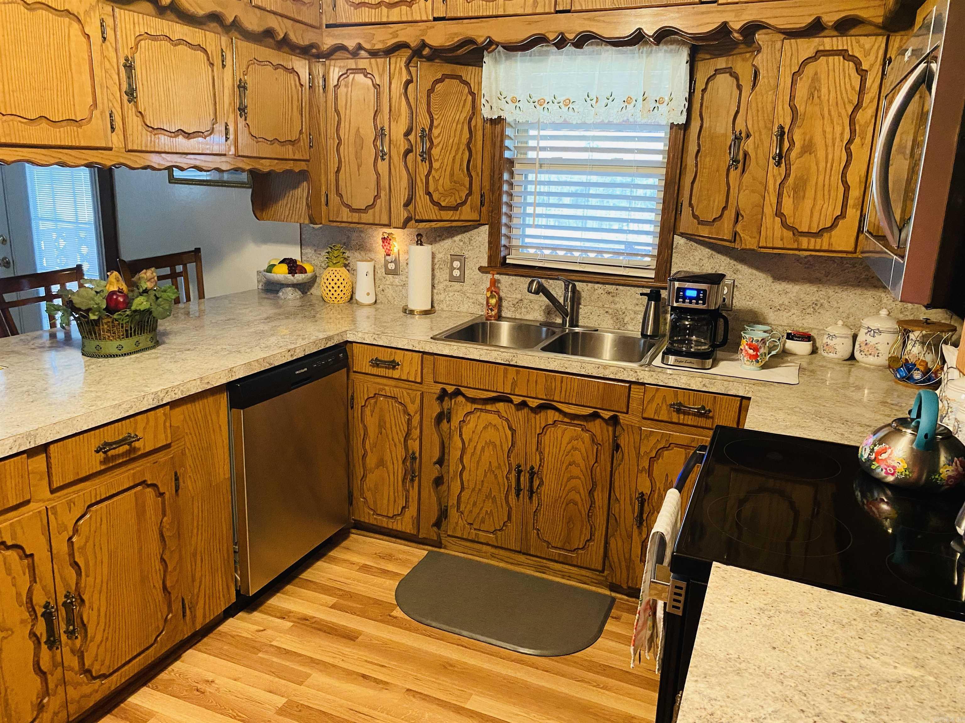 164  Polk Road 714  Mena, AR