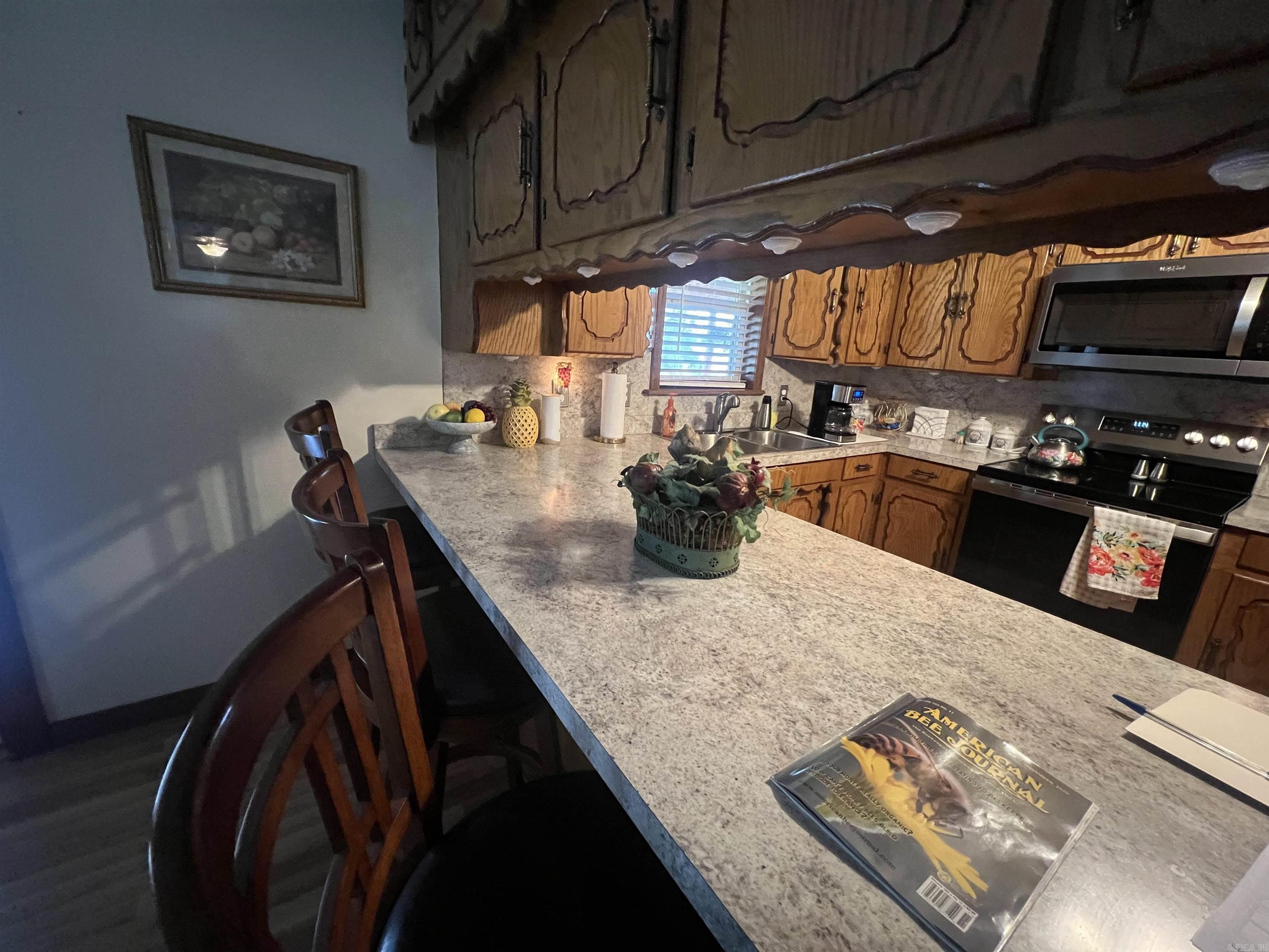 164  Polk Road 714  Mena, AR