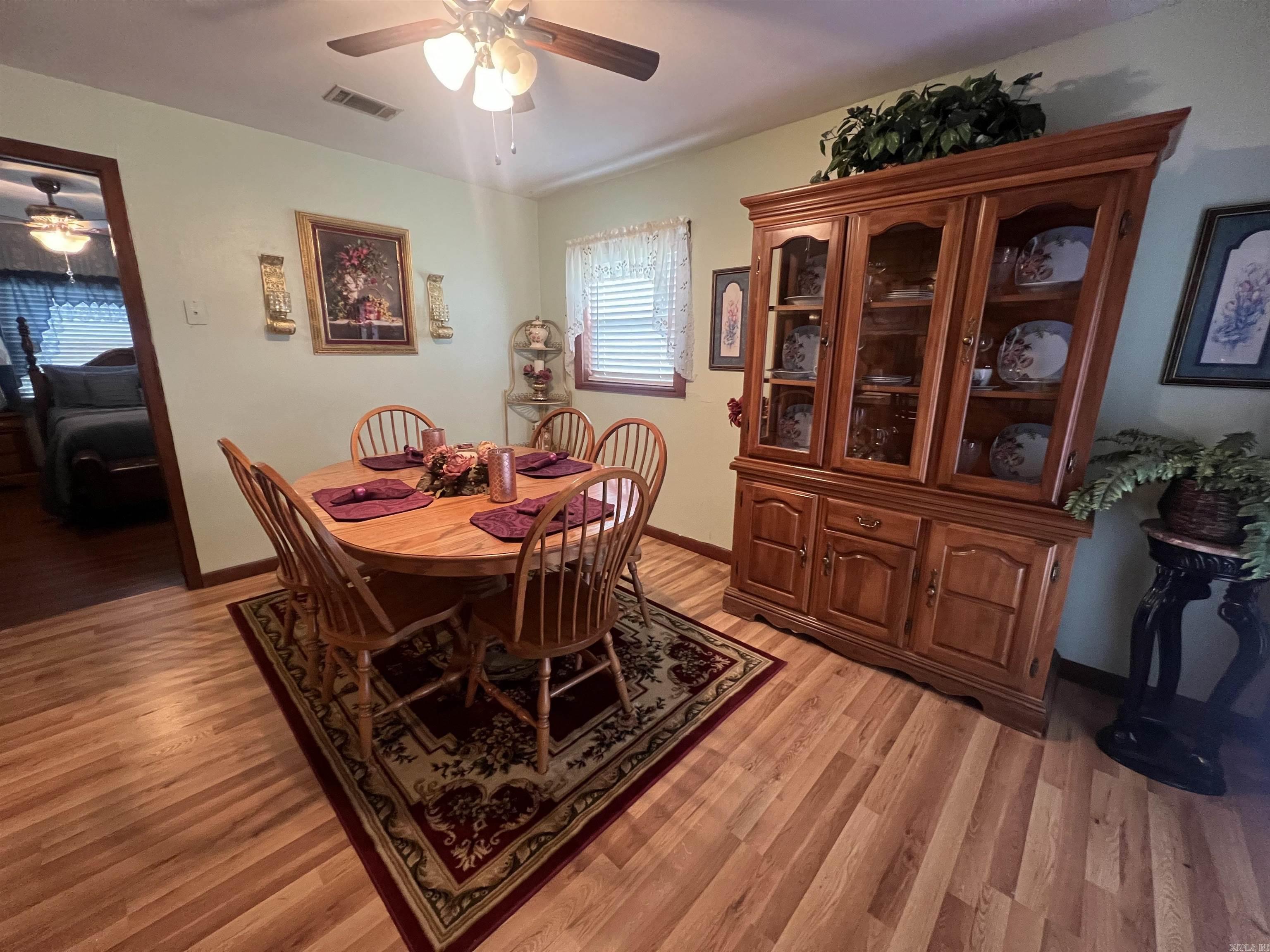 164  Polk Road 714  Mena, AR