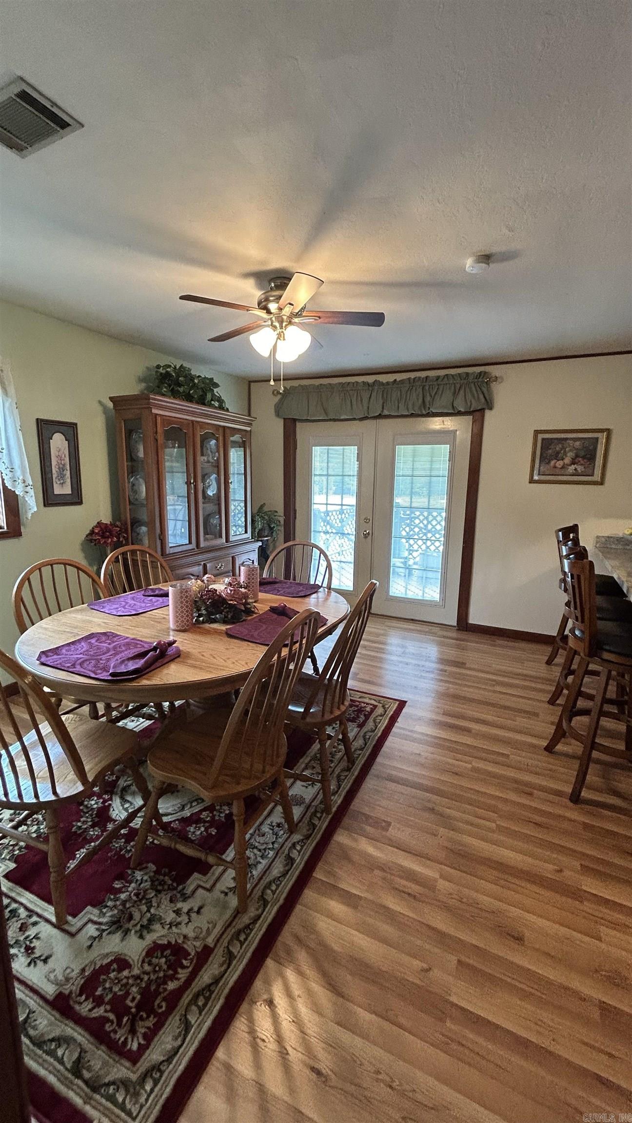 164  Polk Road 714  Mena, AR