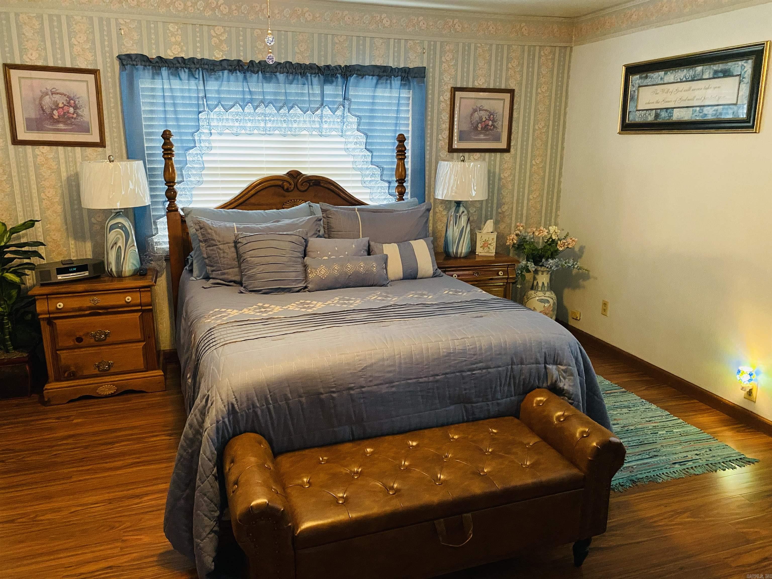 164  Polk Road 714  Mena, AR