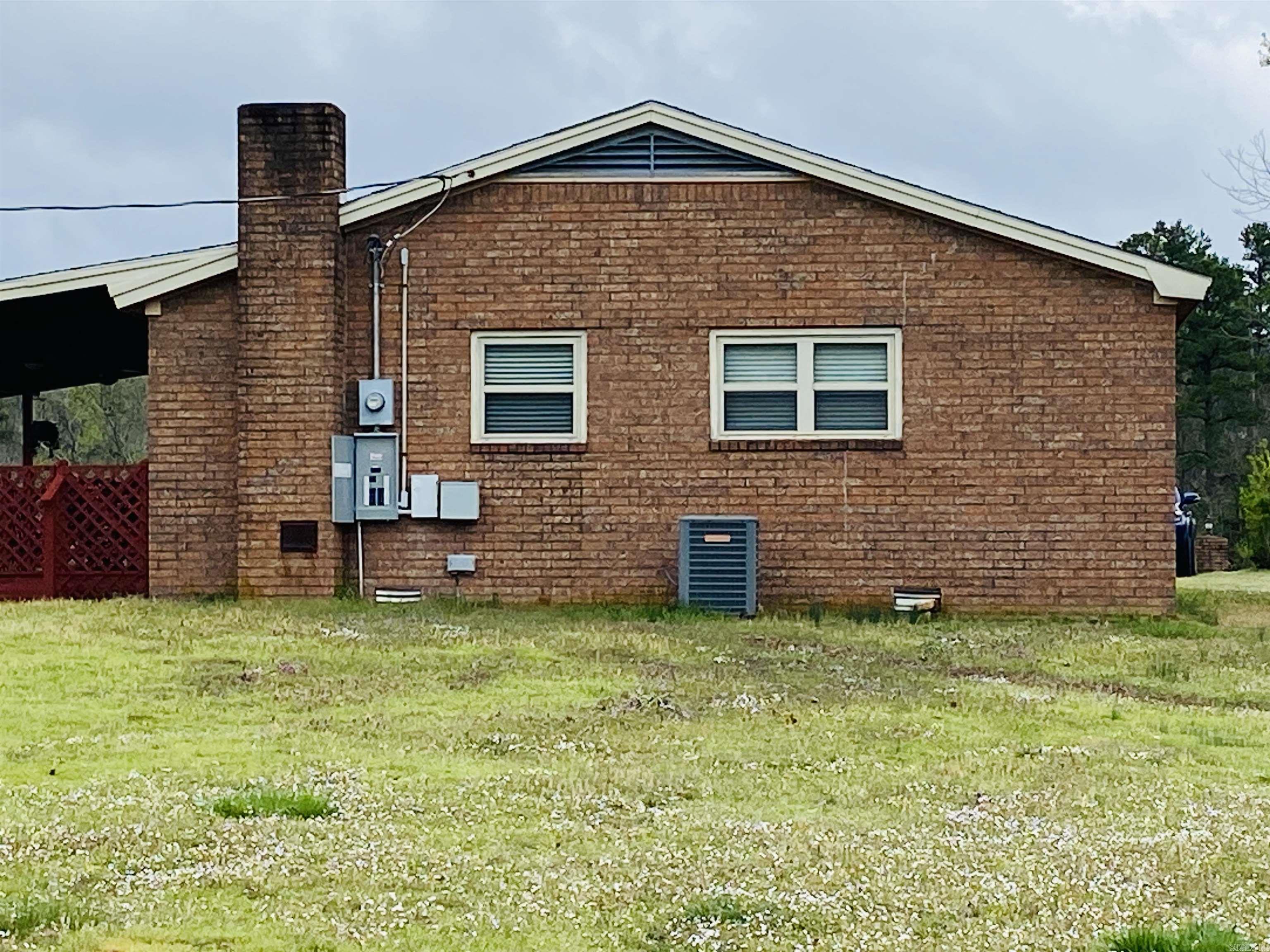 164  Polk Road 714  Mena, AR