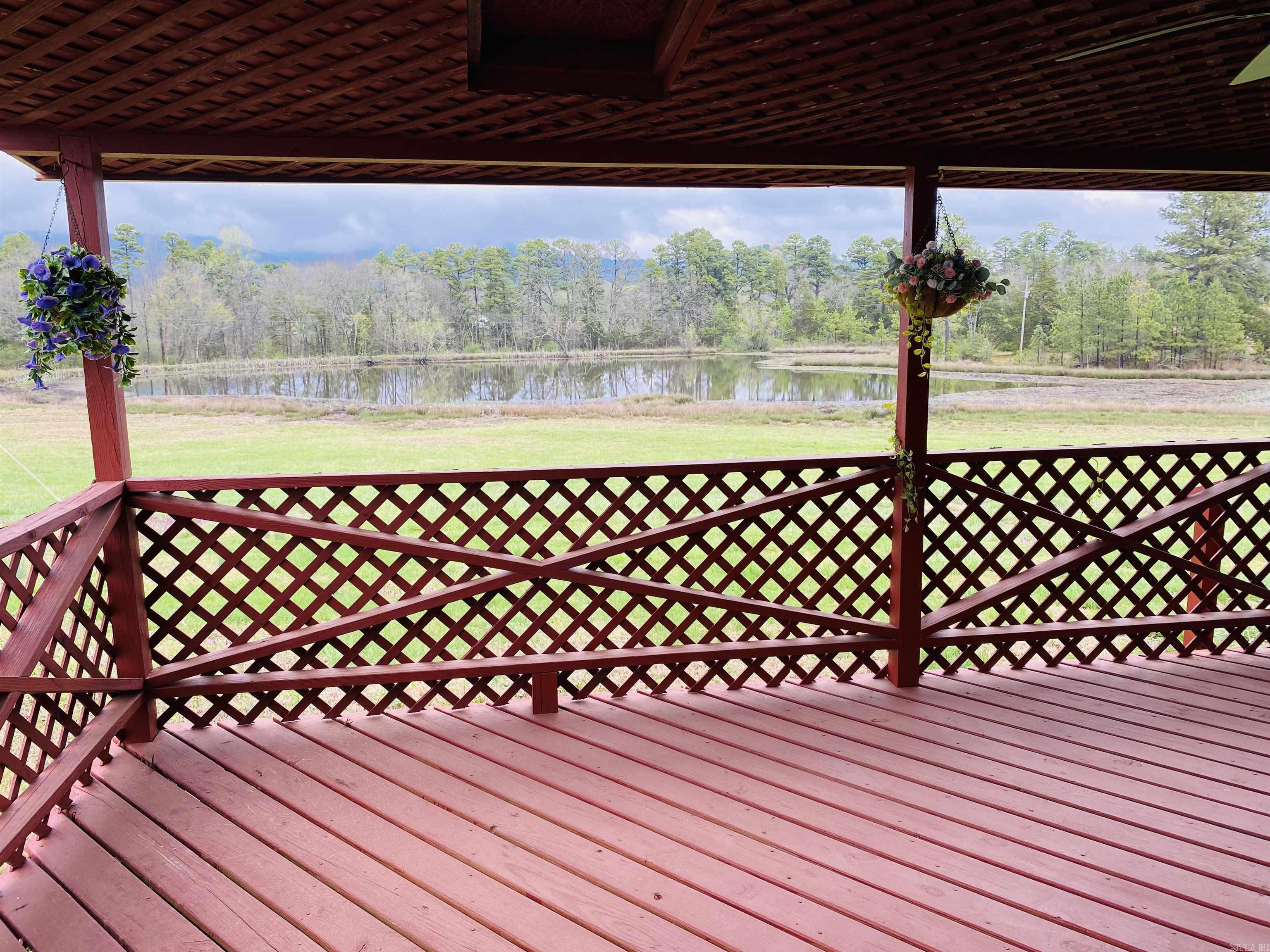 164  Polk Road 714  Mena, AR