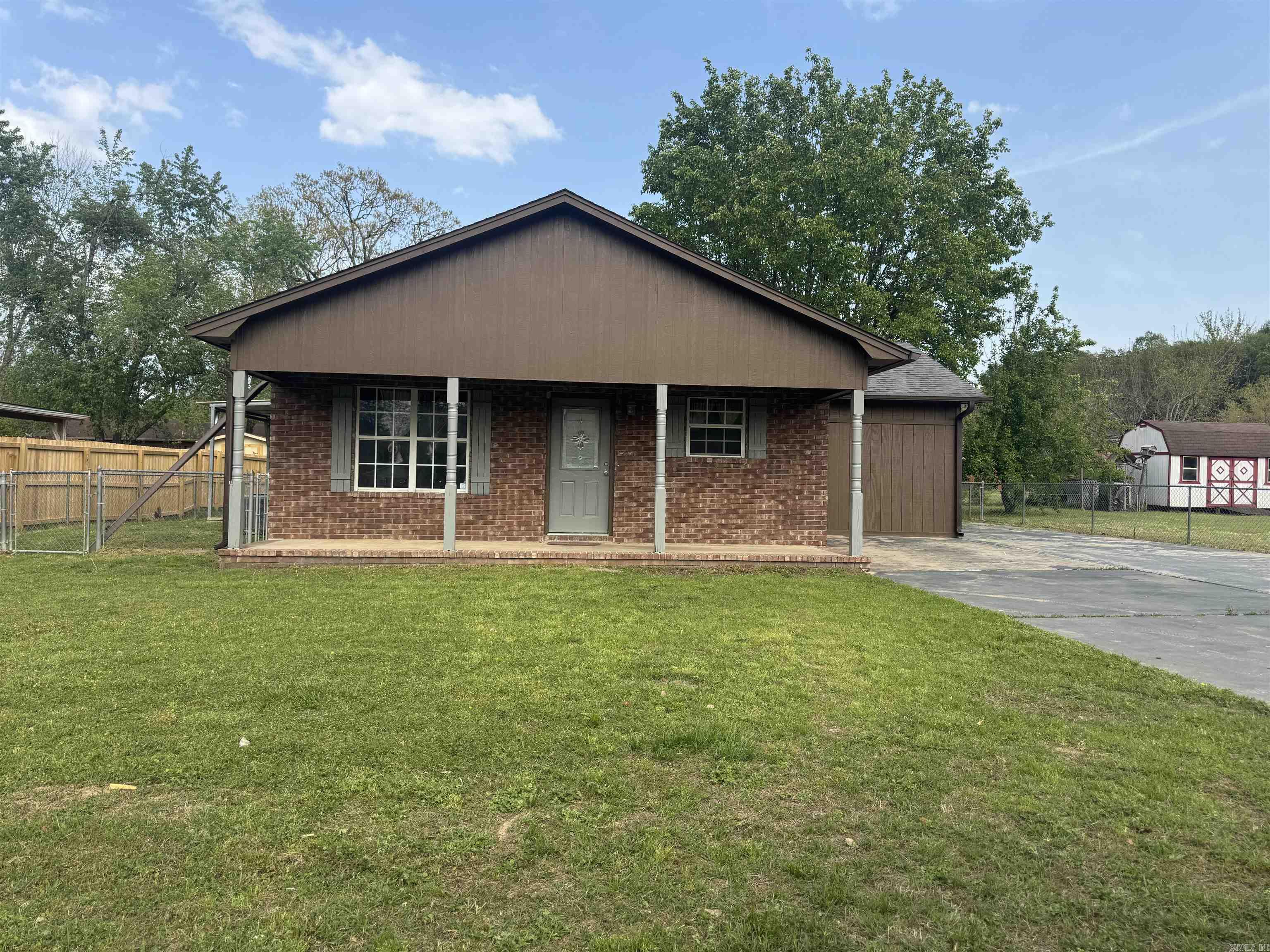 10  Cagle  Clarksville, AR