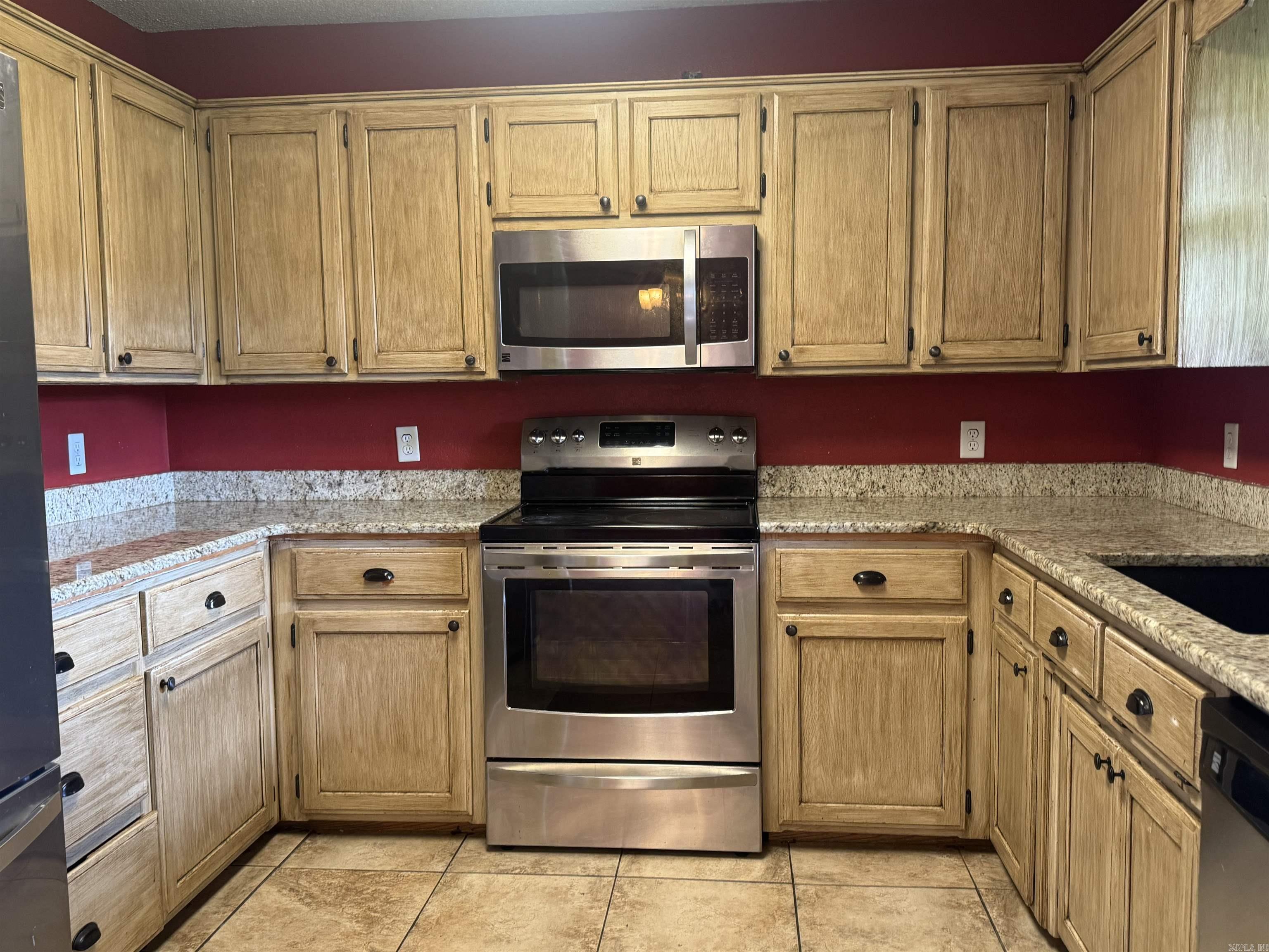 10 Cagle  Clarksville, AR