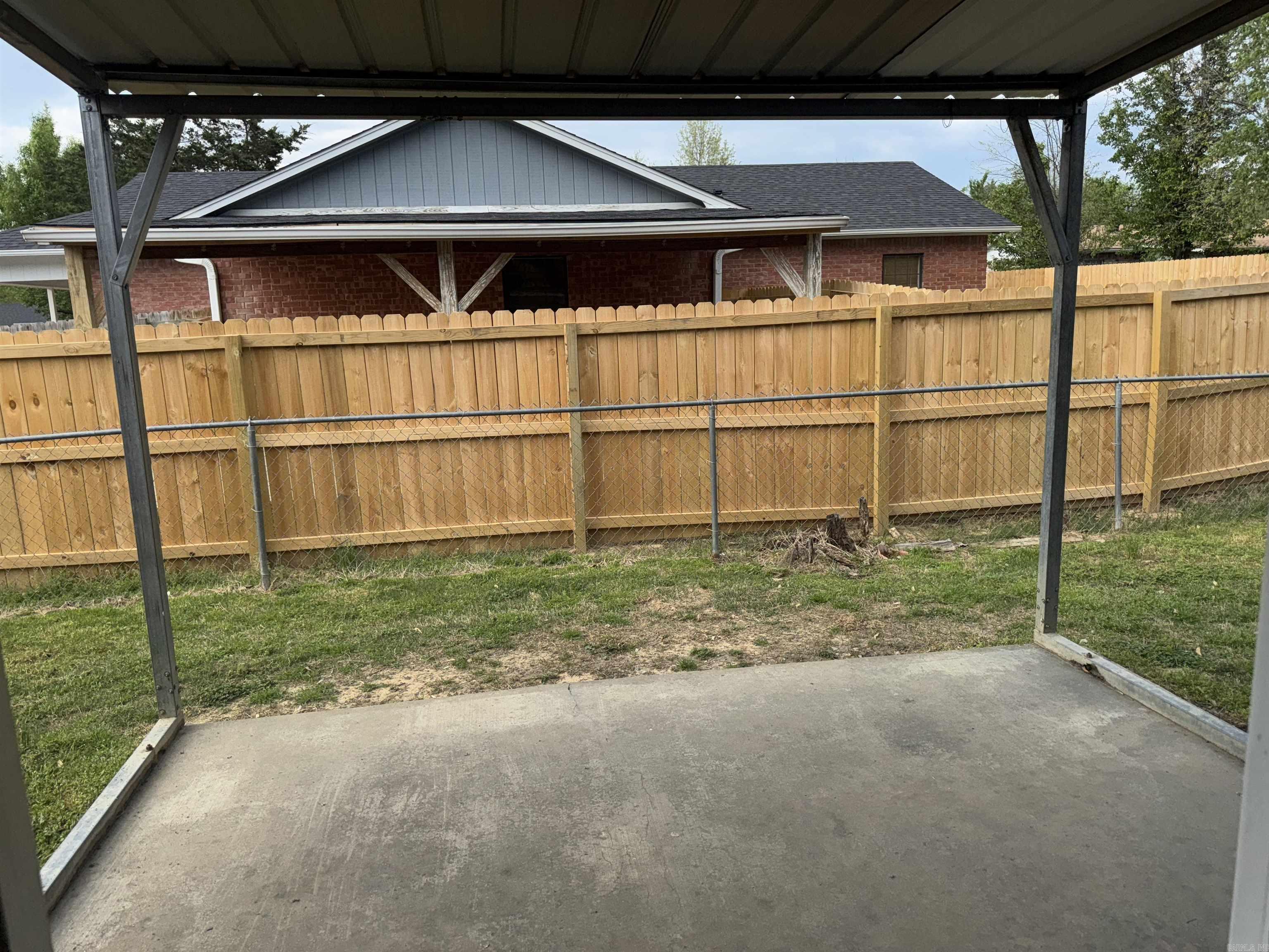 10  Cagle  Clarksville, AR