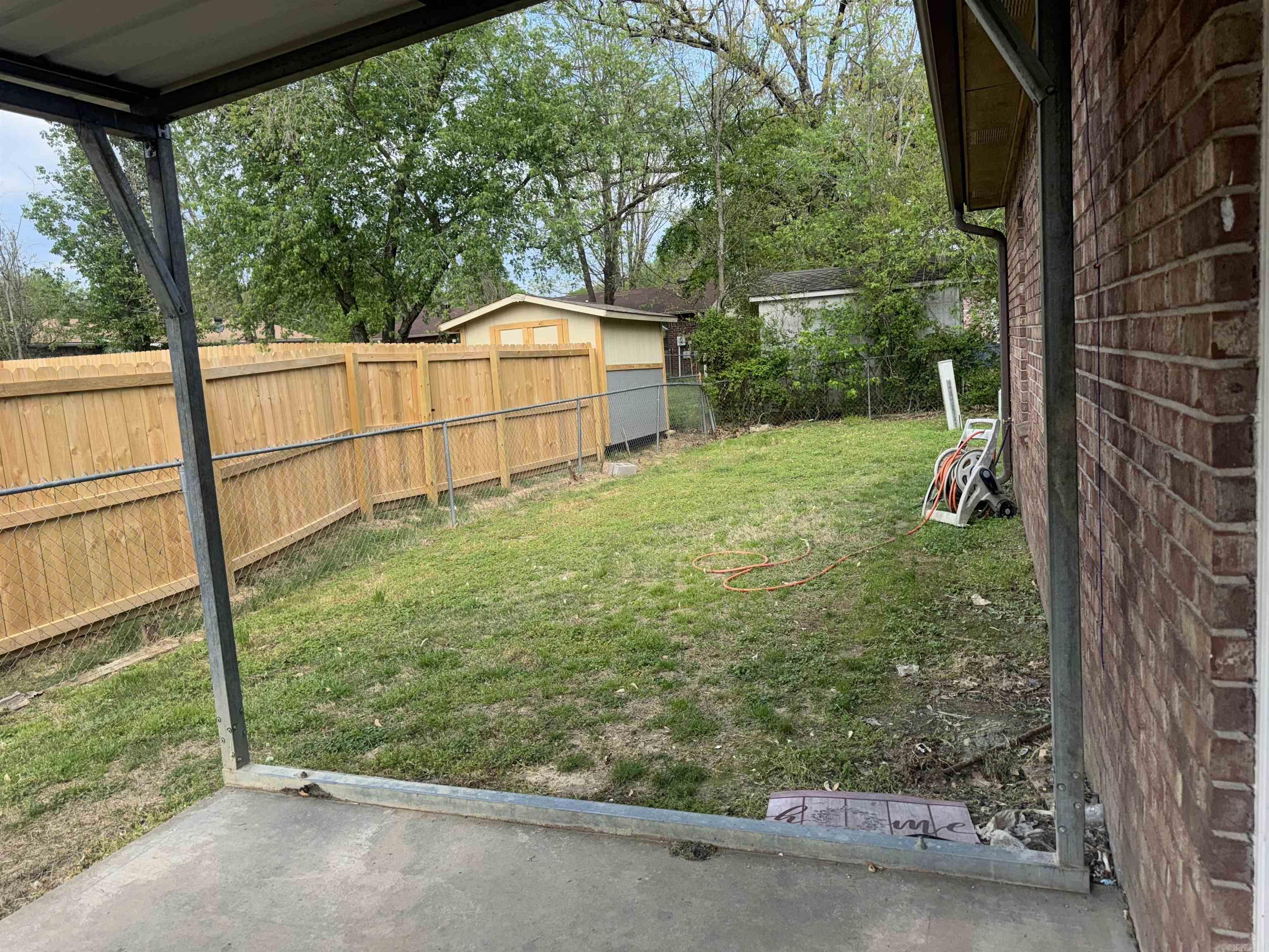 10  Cagle  Clarksville, AR
