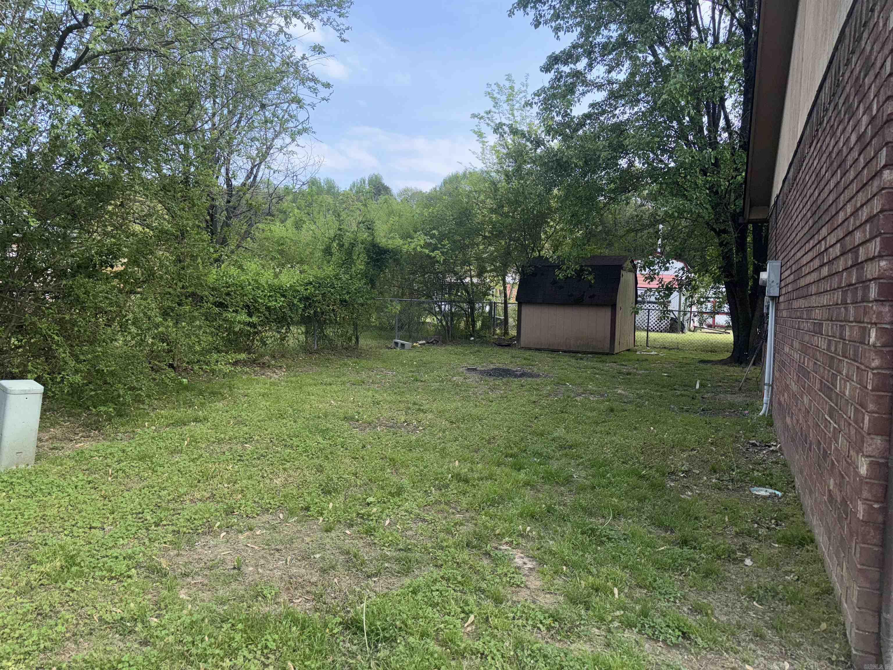10  Cagle  Clarksville, AR