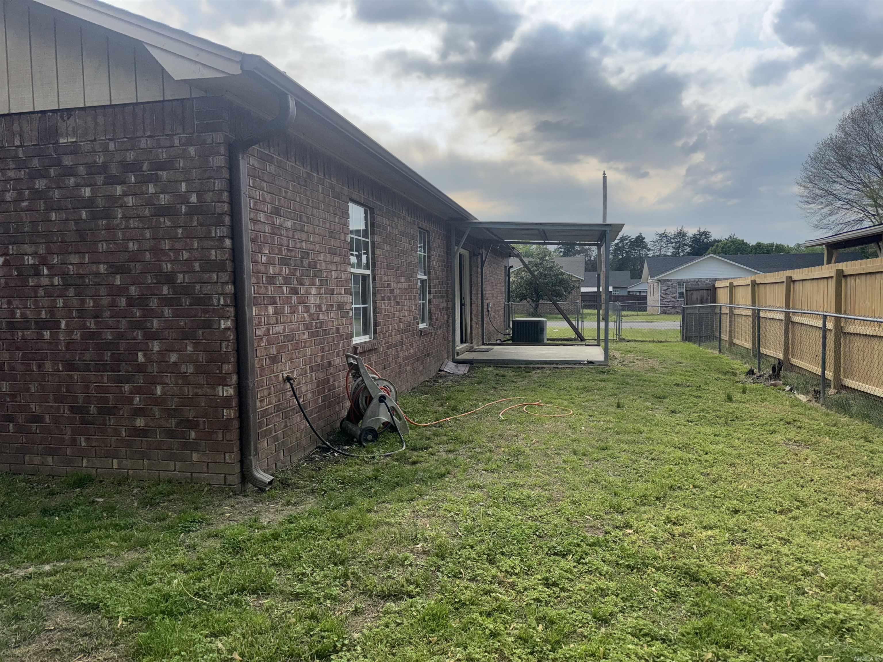 10 Cagle  Clarksville, AR