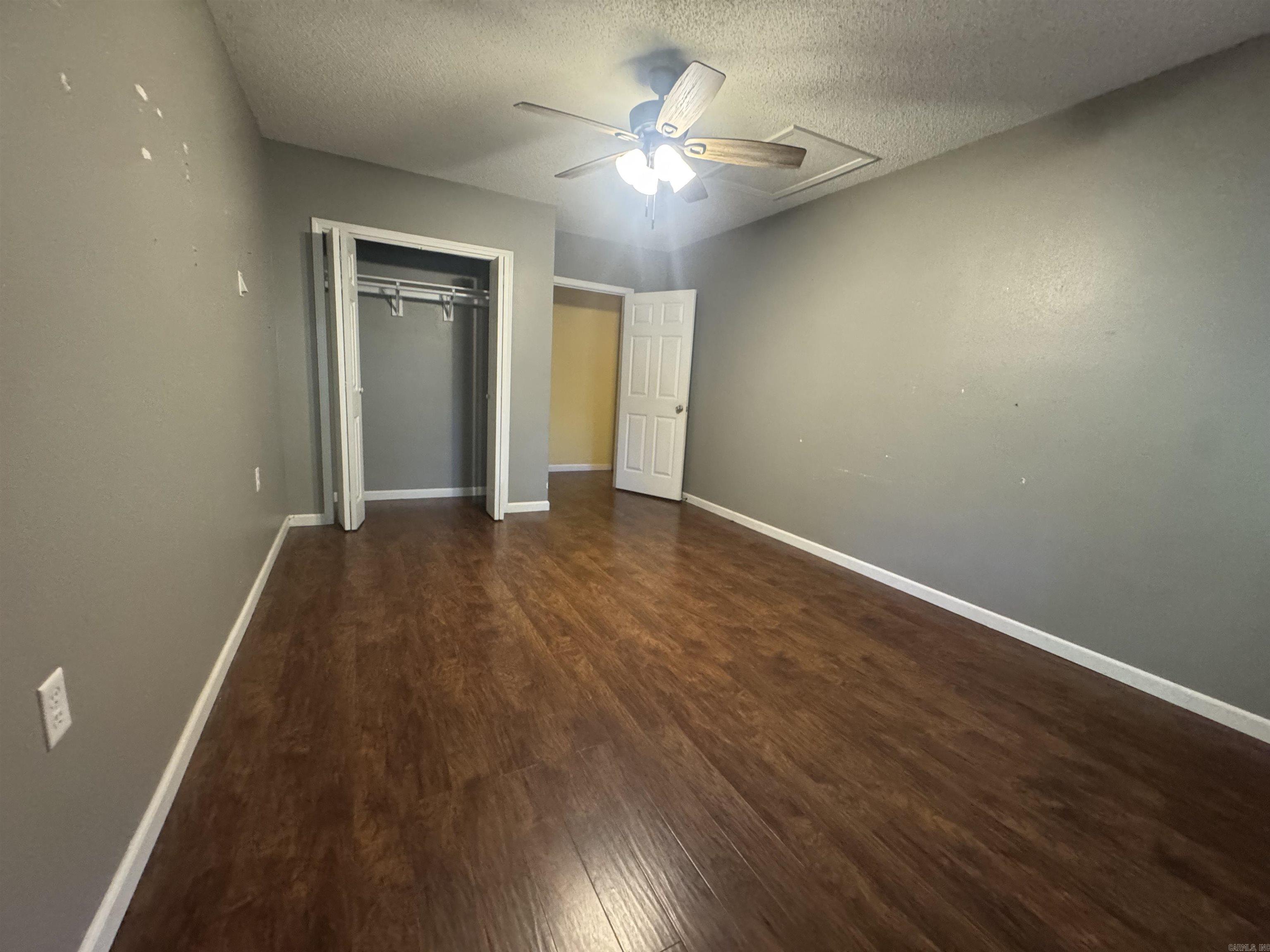 10 Cagle  Clarksville, AR